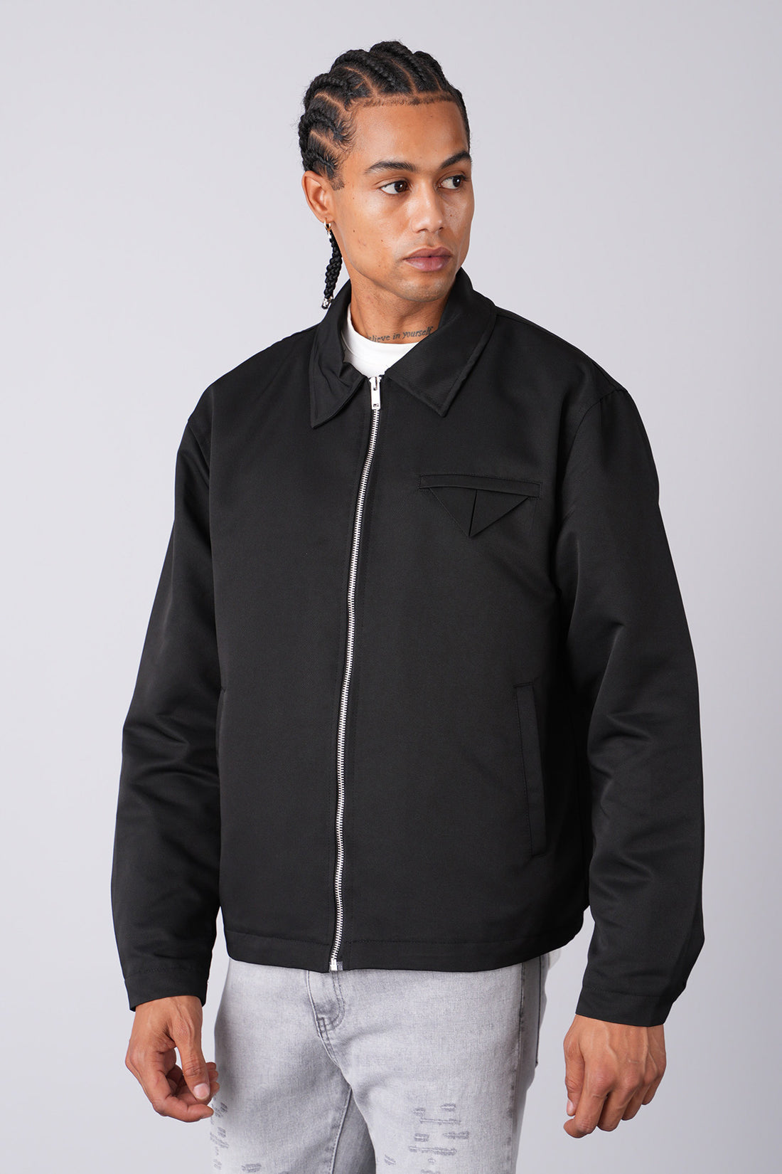 JACKE LL333