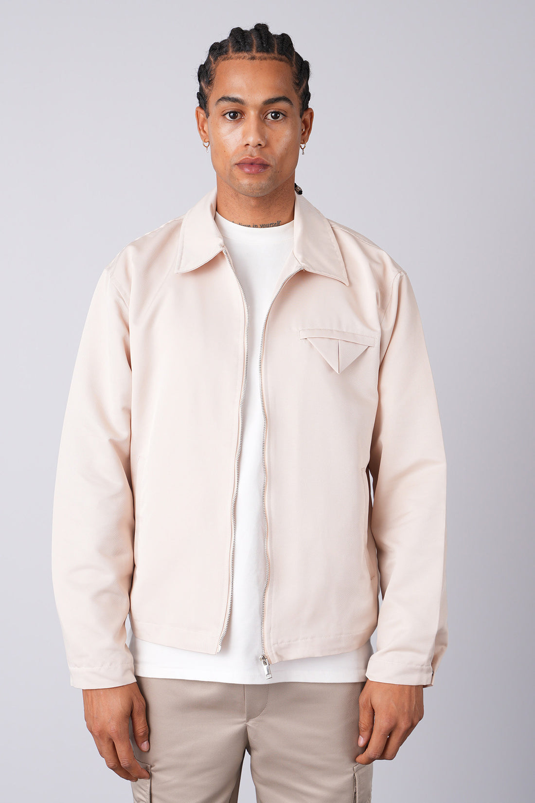 JACKE LL333