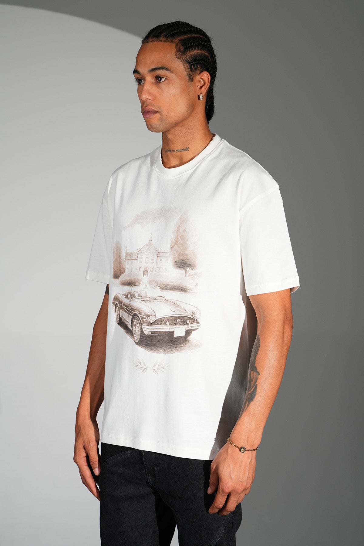 TEE SHIRT LP2569