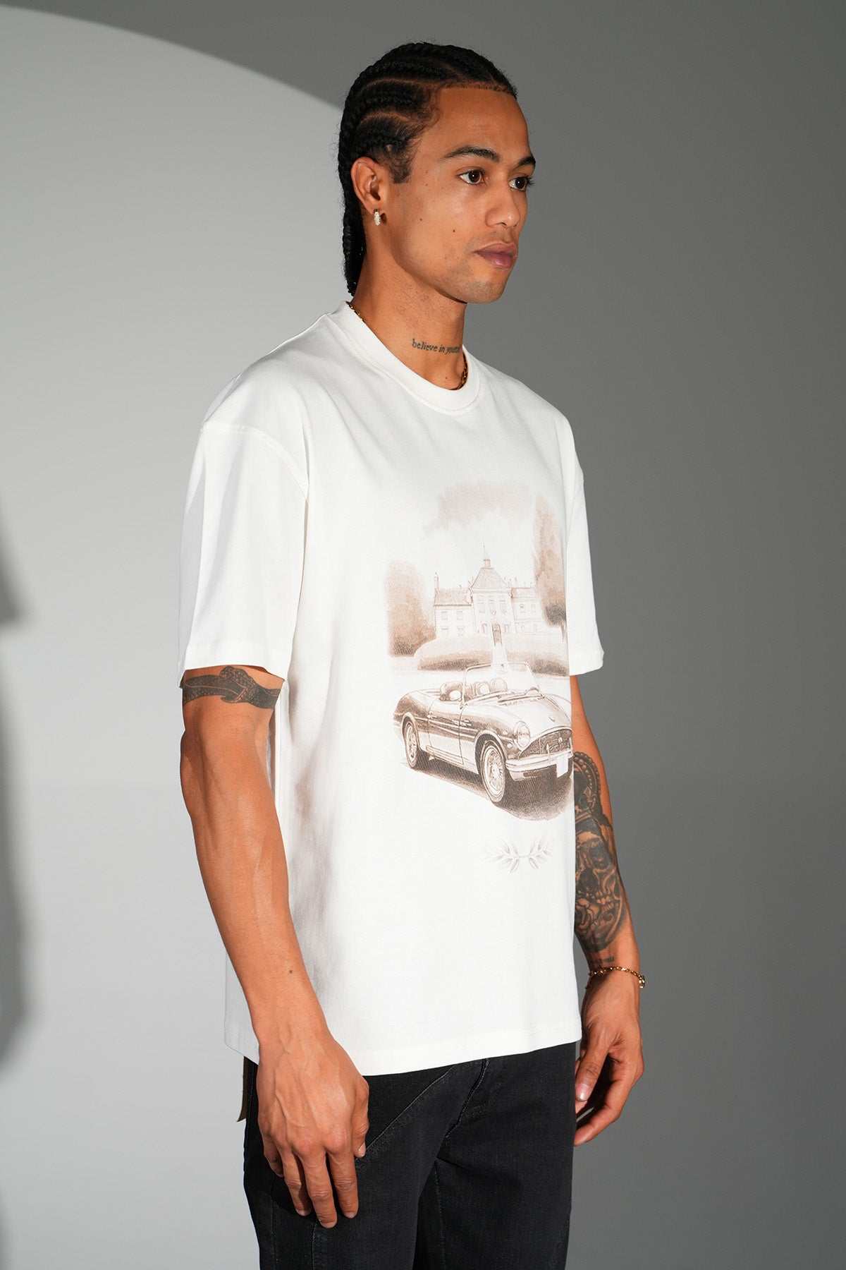 TEE SHIRT LP2569