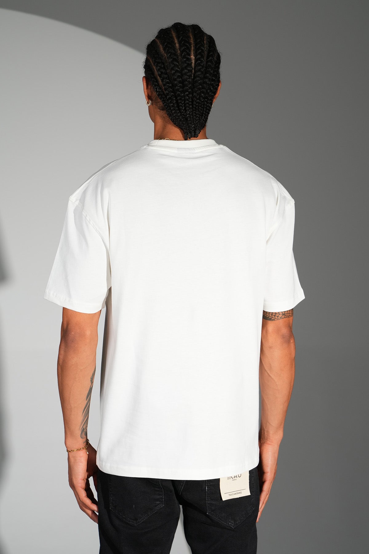 TEE SHIRT LP2569