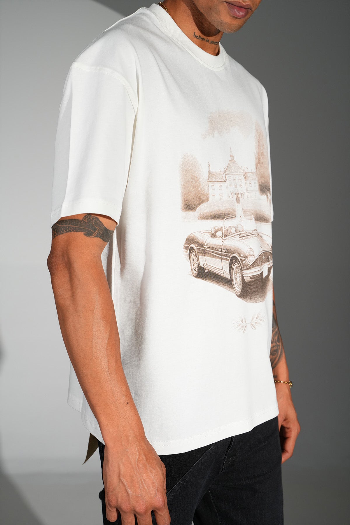 TEE SHIRT LP2569