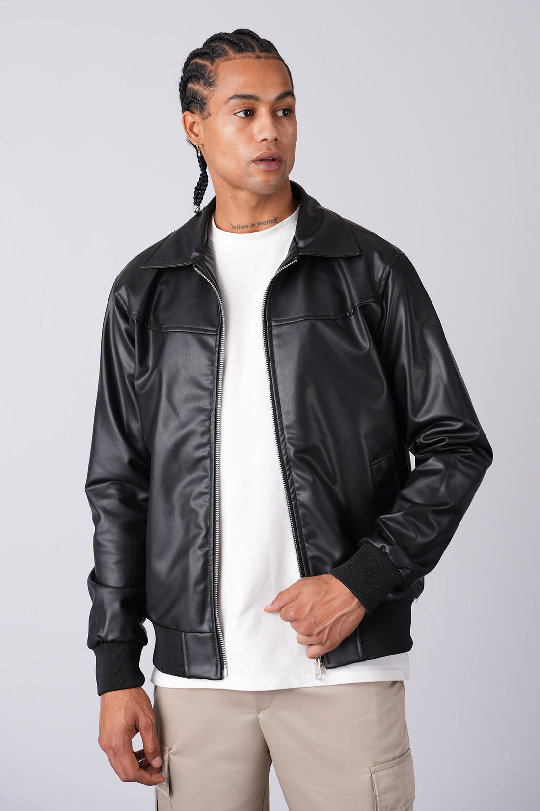 JACKE MILANO LL333
