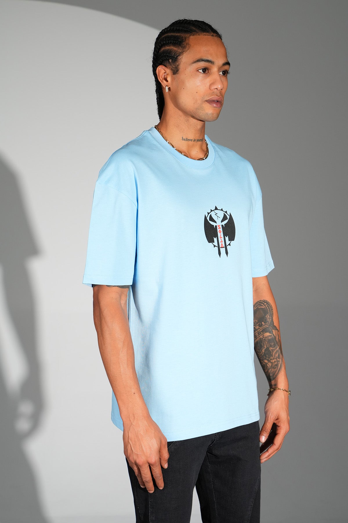 TEE SHIRT MX2591
