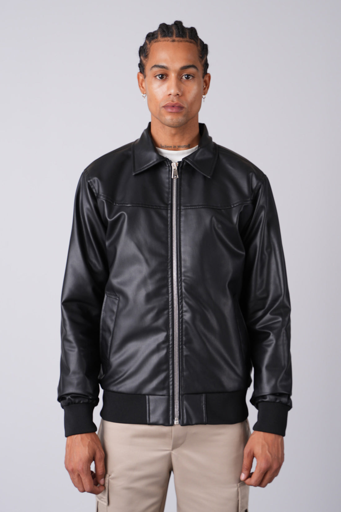JACKE MILANO LL333