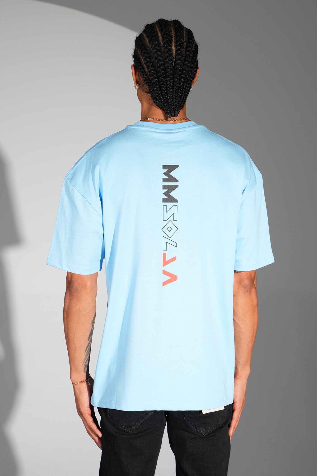TEE SHIRT MX2591