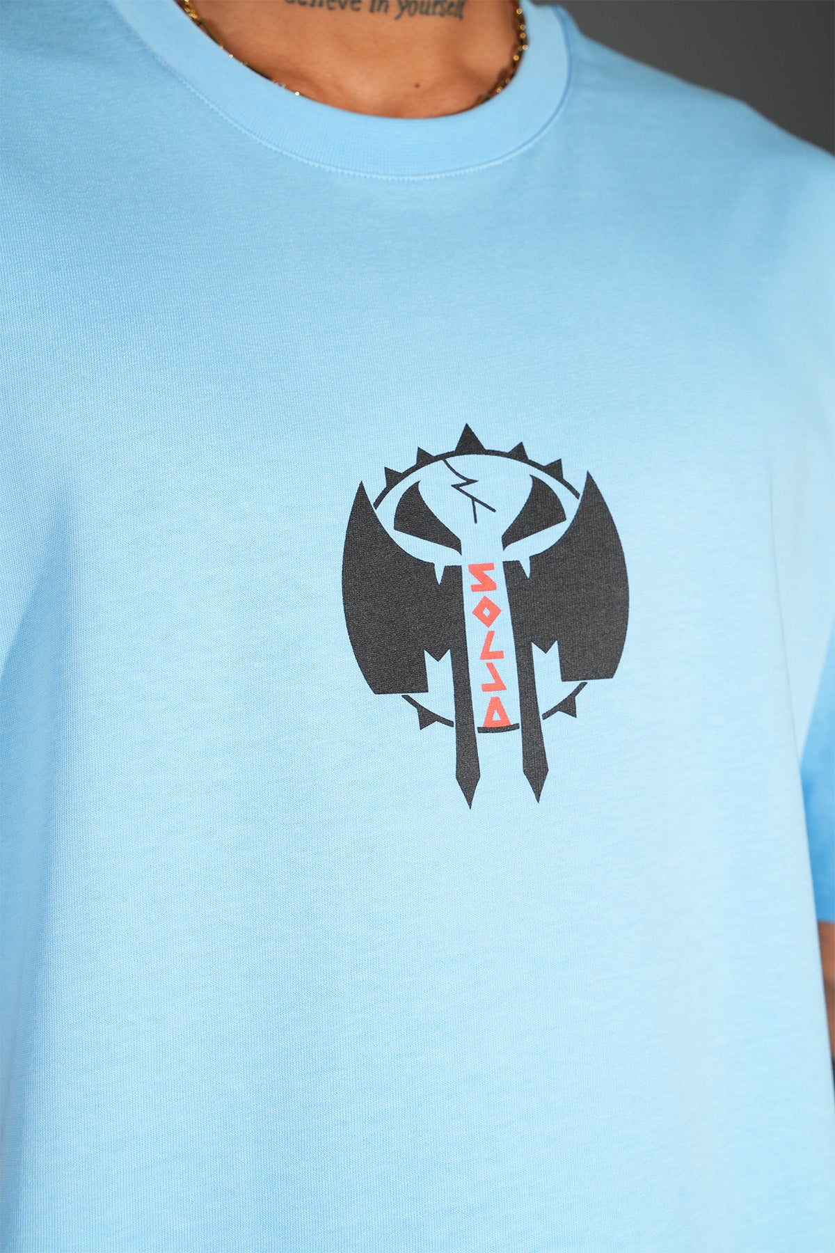 TEE SHIRT MX2591