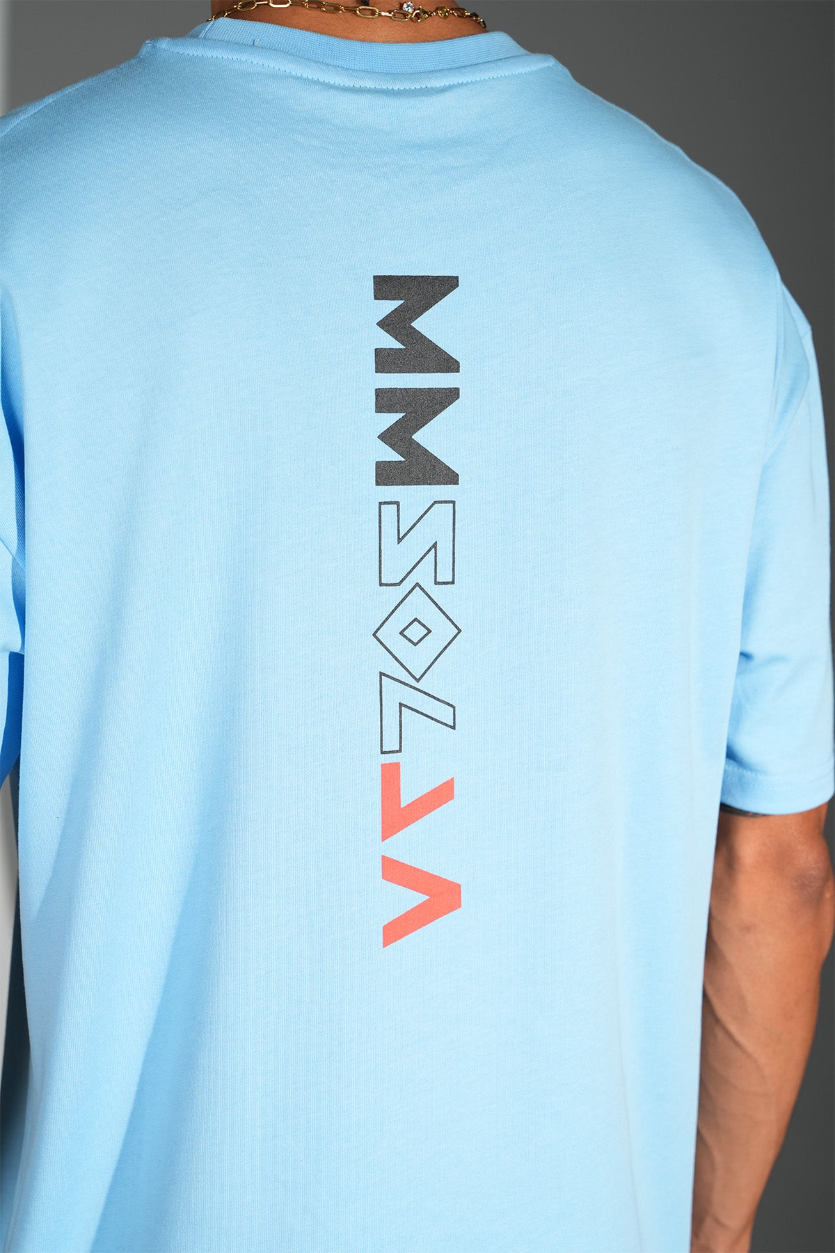 TEE SHIRT MX2591