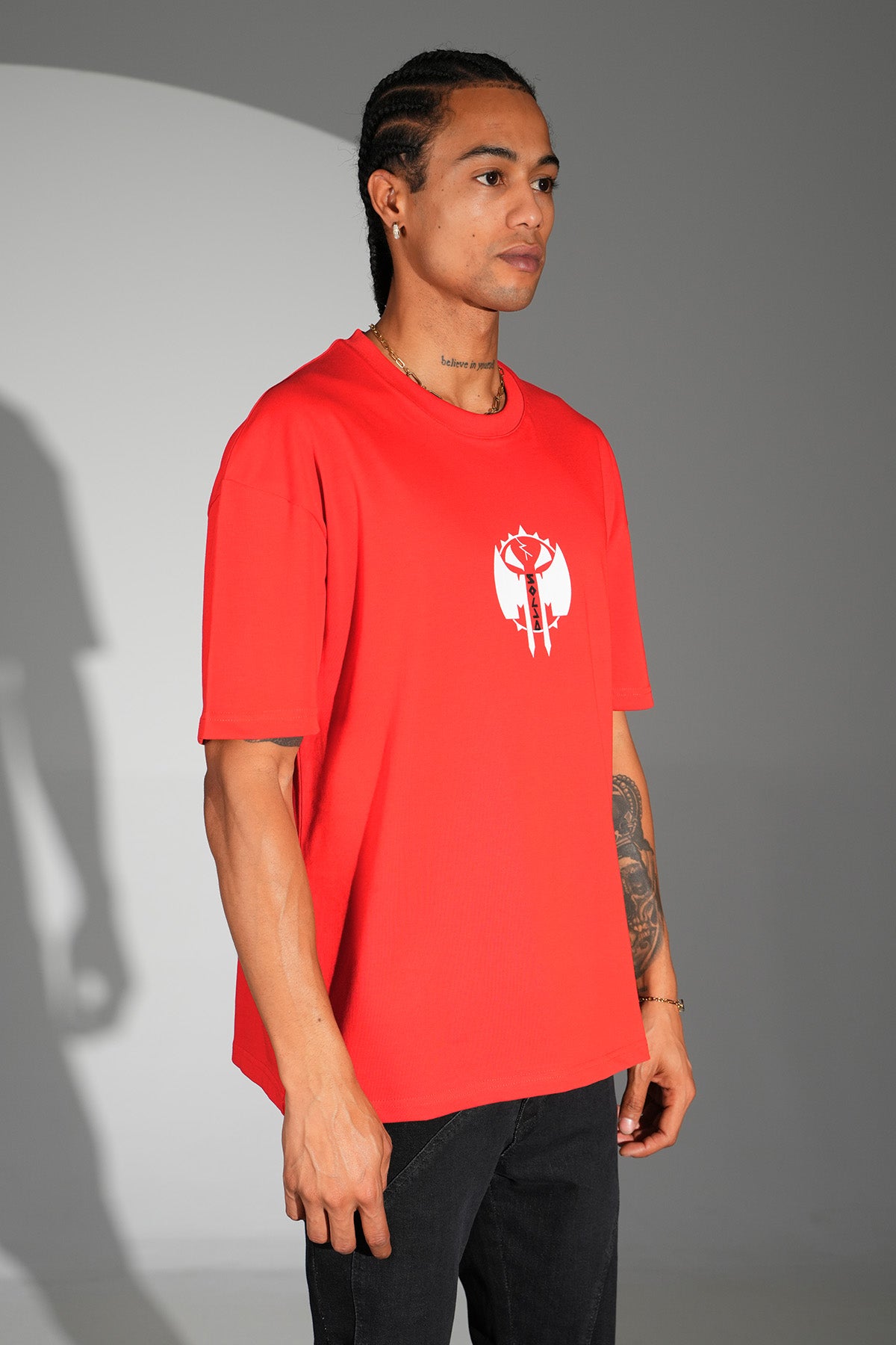 TEE SHIRT MX2591