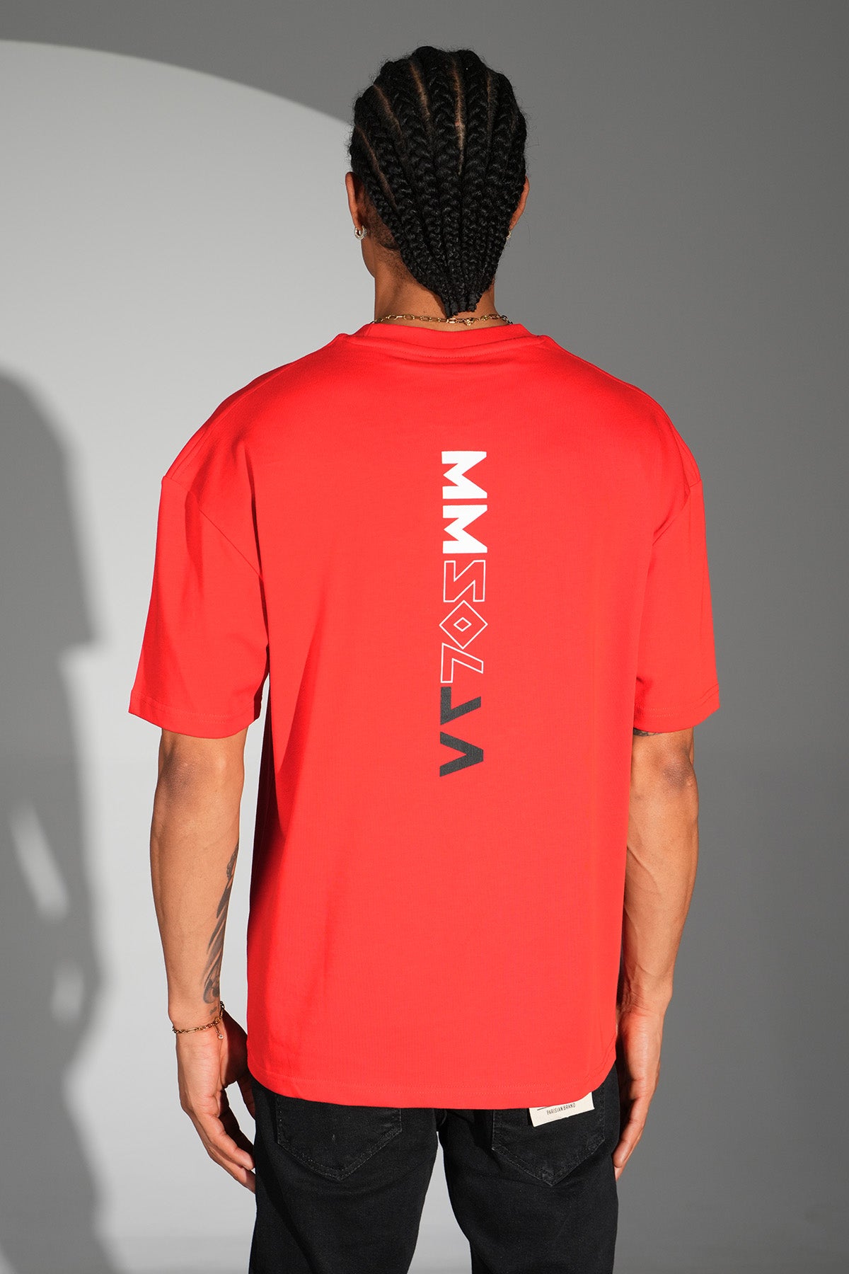 TEE SHIRT MX2591