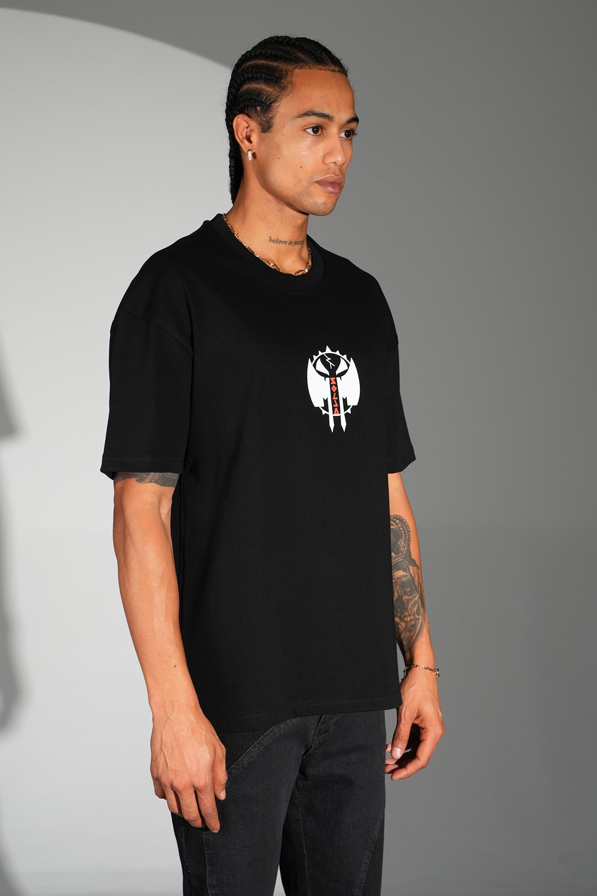 TEE SHIRT MX2591