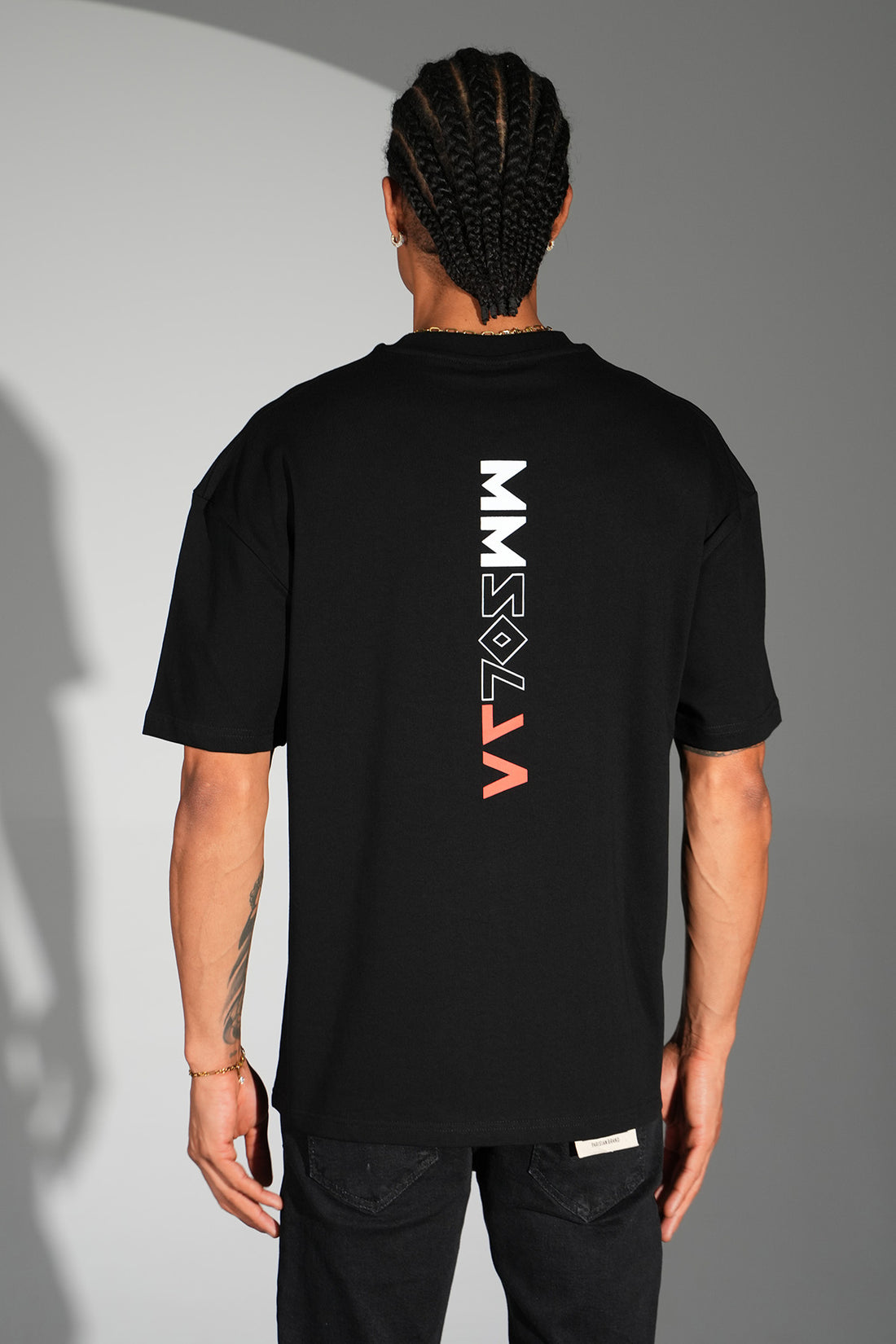 T-SHIRT MX2591