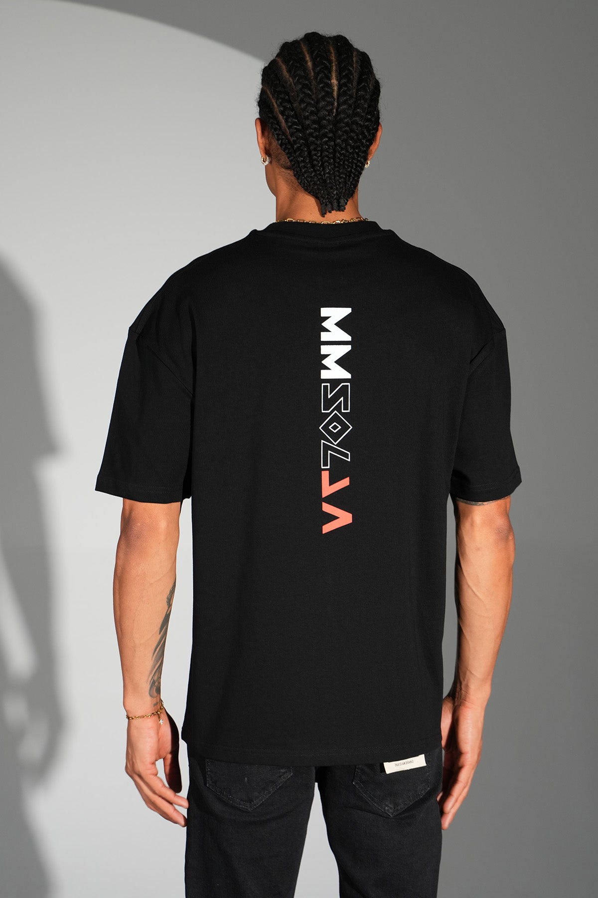TEE SHIRT MX2591
