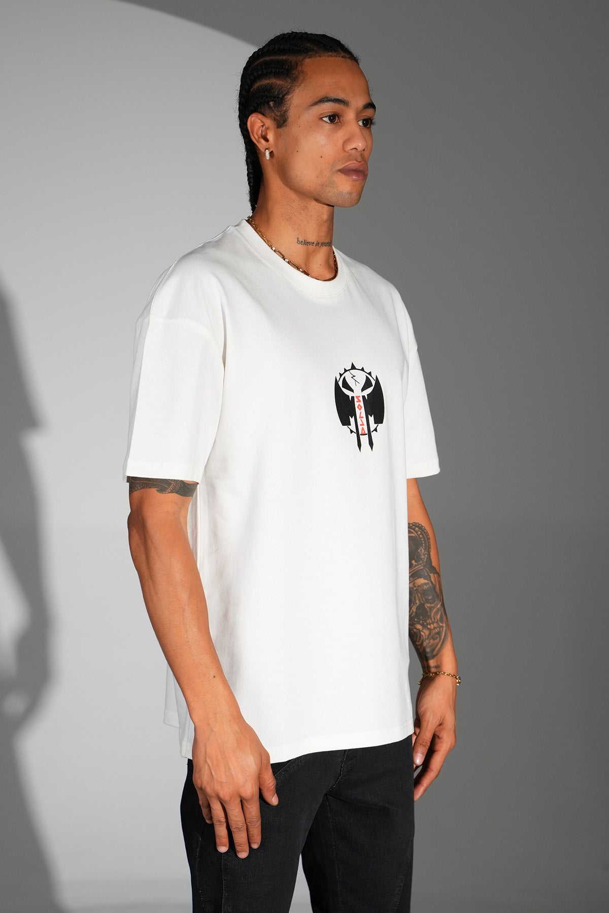 TEE SHIRT MX2591
