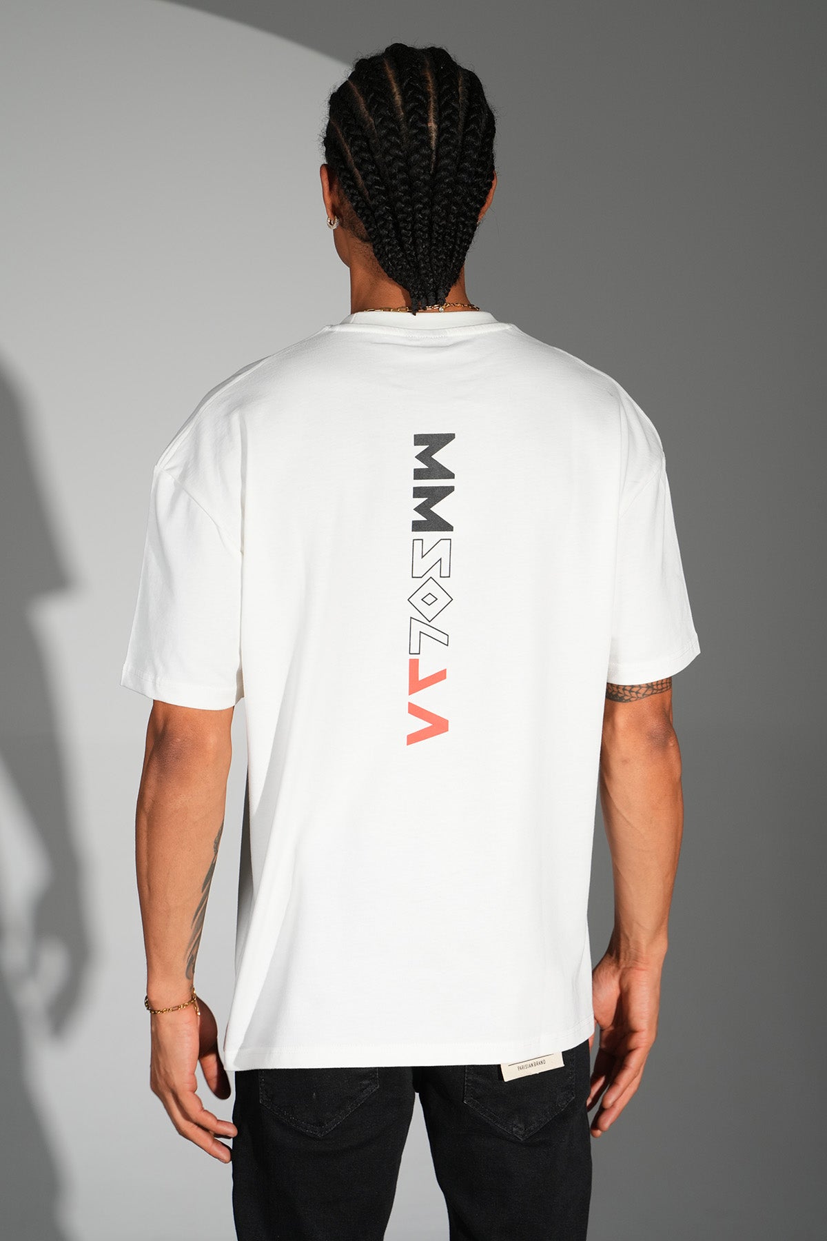 TEE SHIRT MX2591