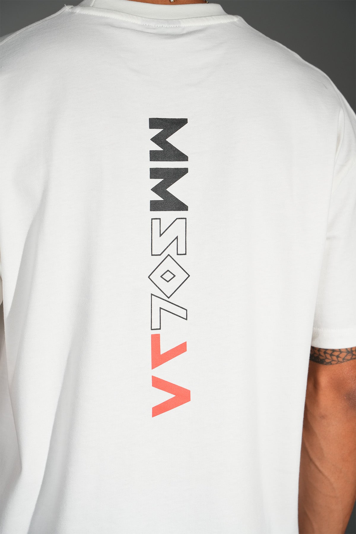 TEE SHIRT MX2591