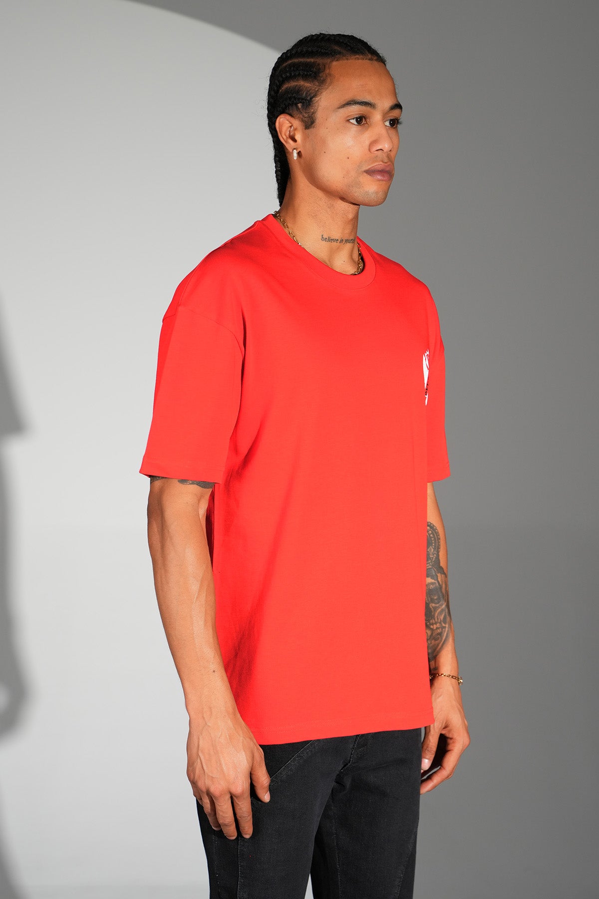 TEE SHIRT MX2592