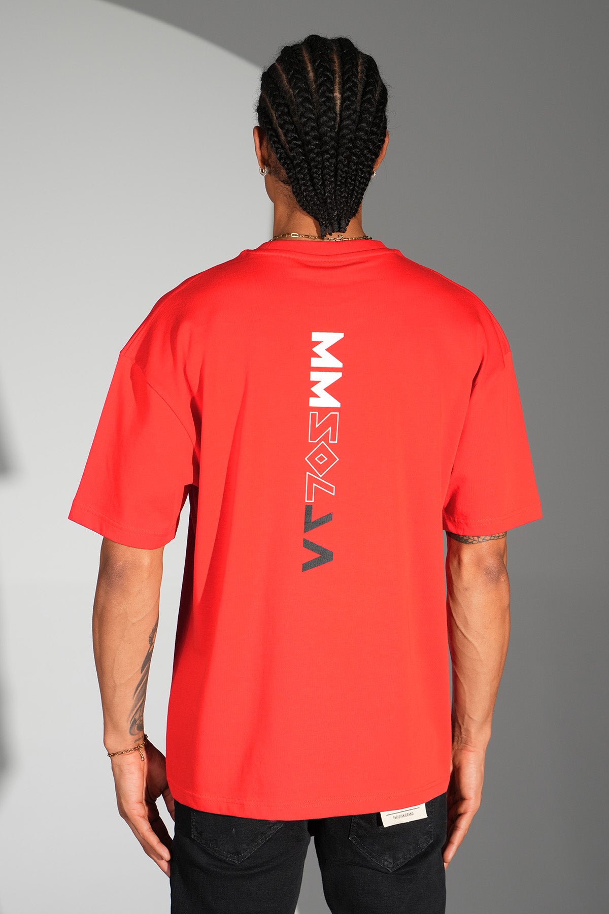 TEE SHIRT MX2592