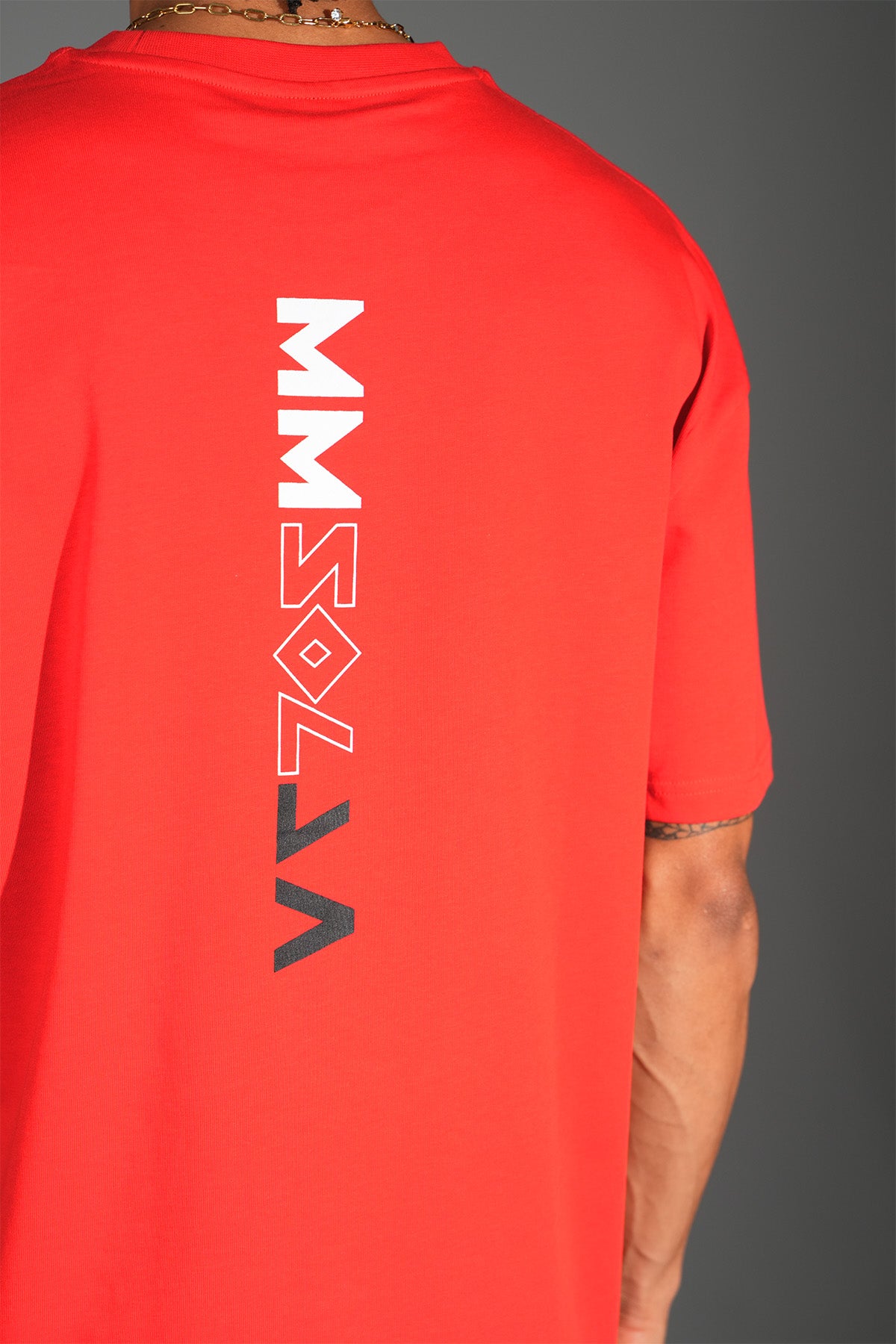 TEE SHIRT MX2592