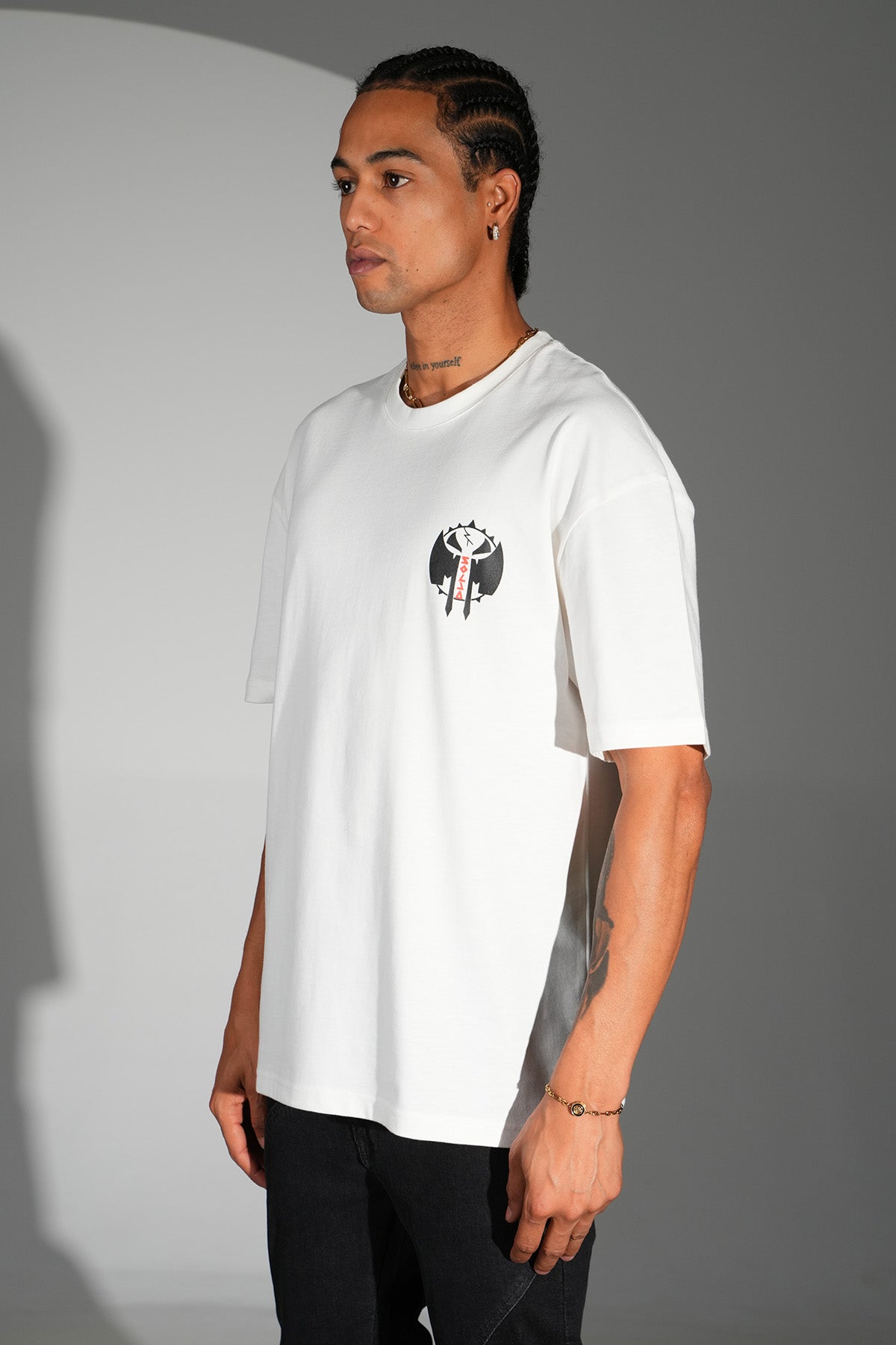 TEE SHIRT MX2592