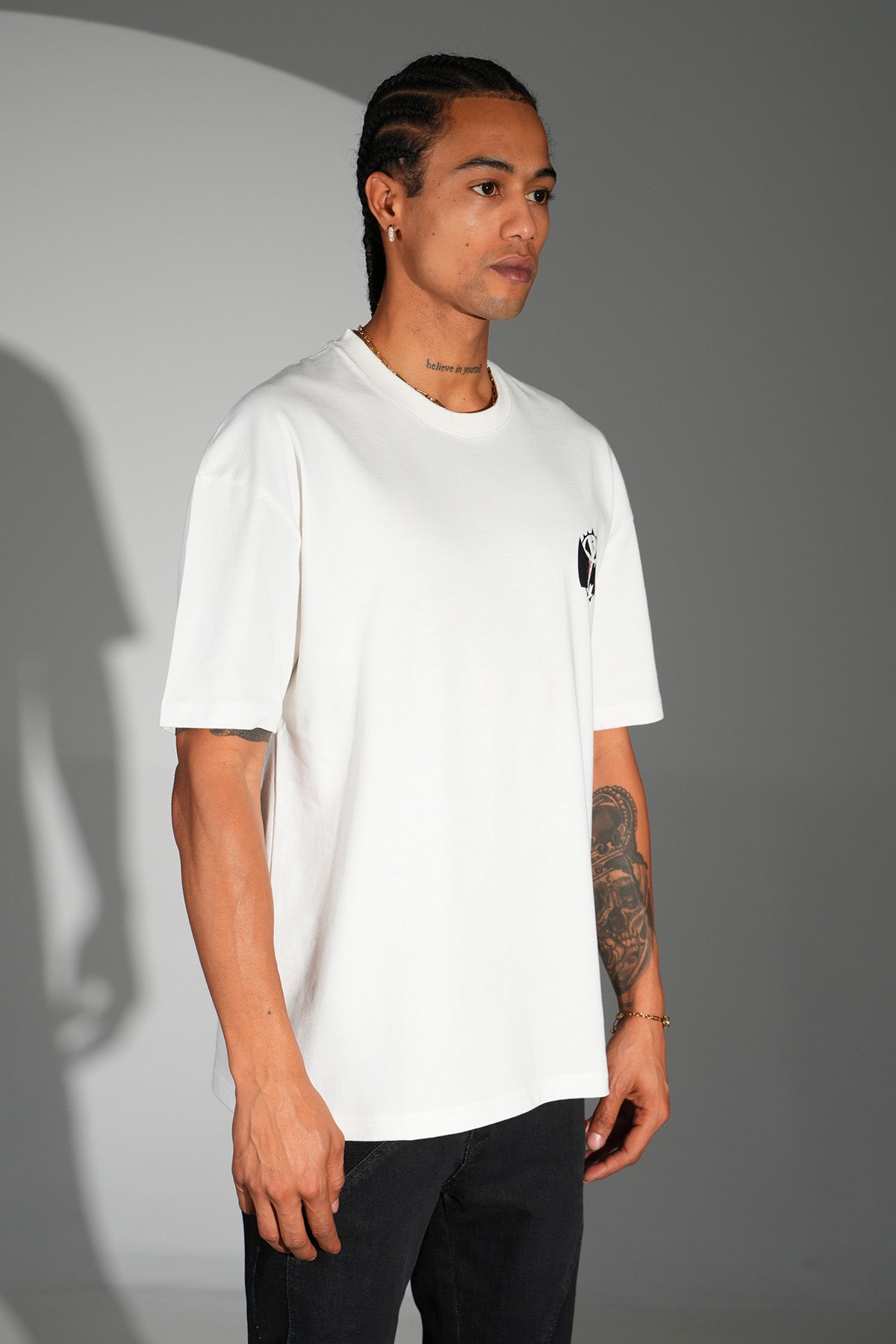TEE SHIRT MX2592