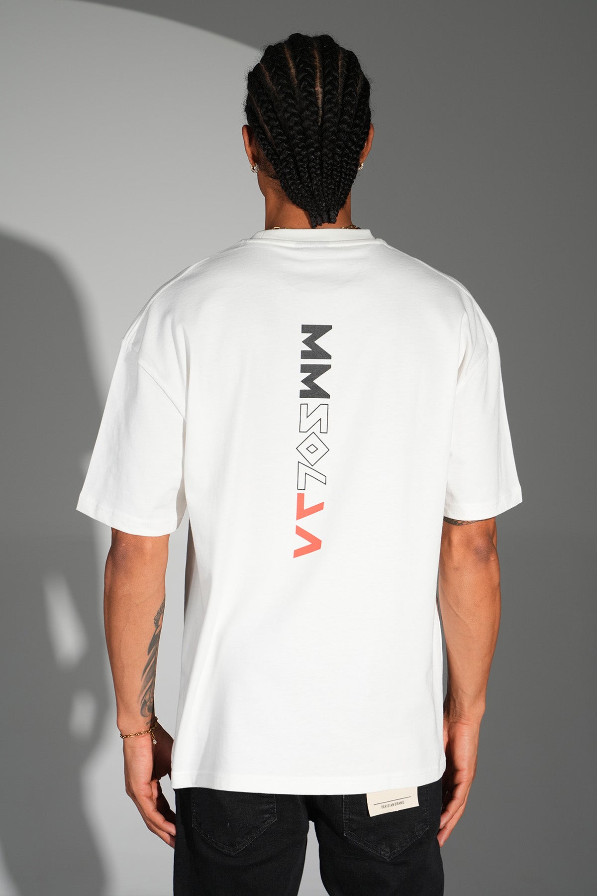TEE SHIRT MX2592