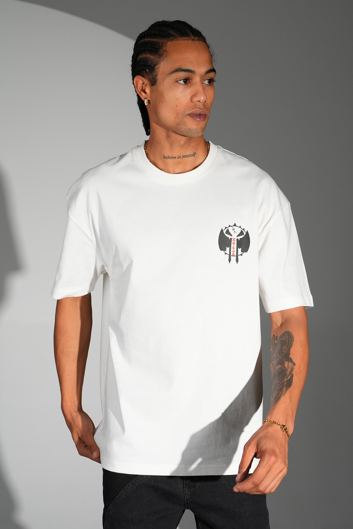 TEE SHIRT MX2592