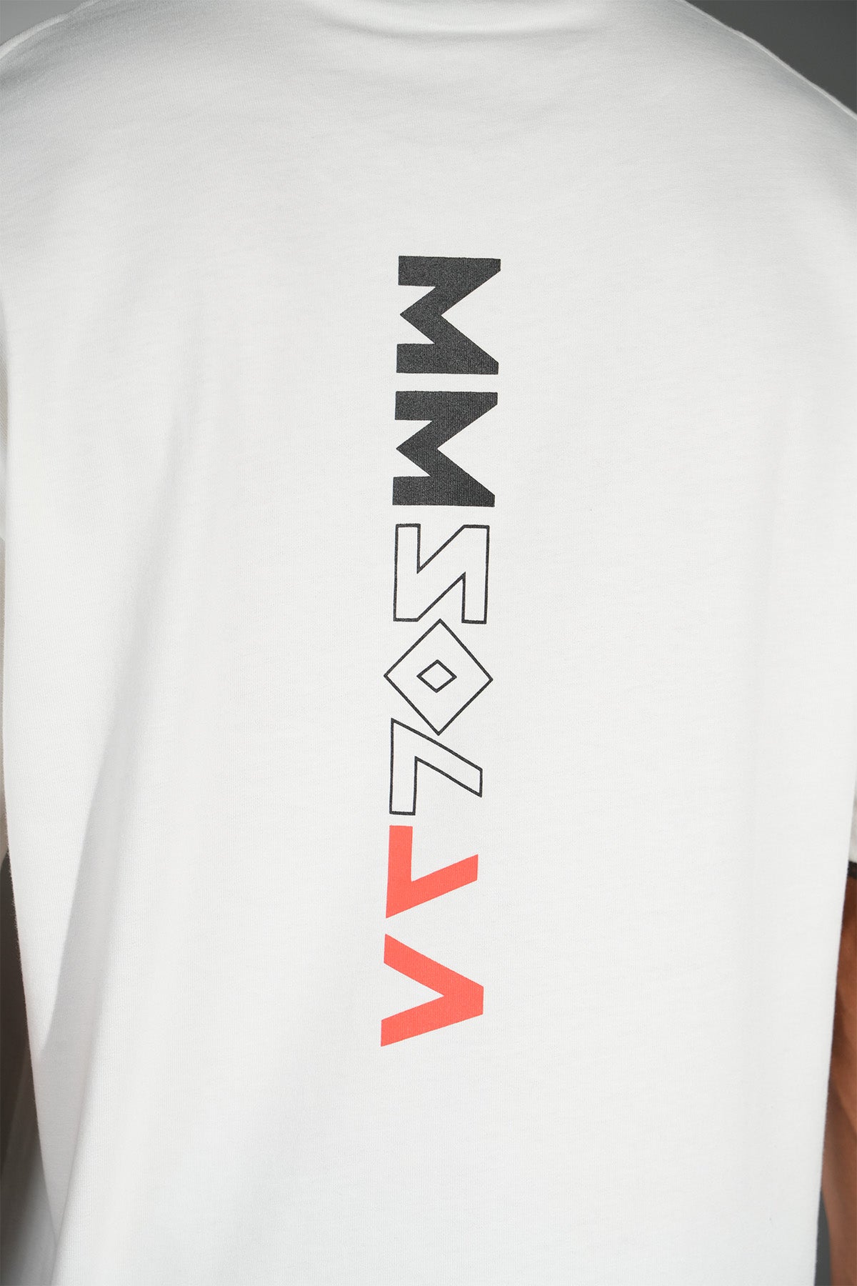 TEE SHIRT MX2592