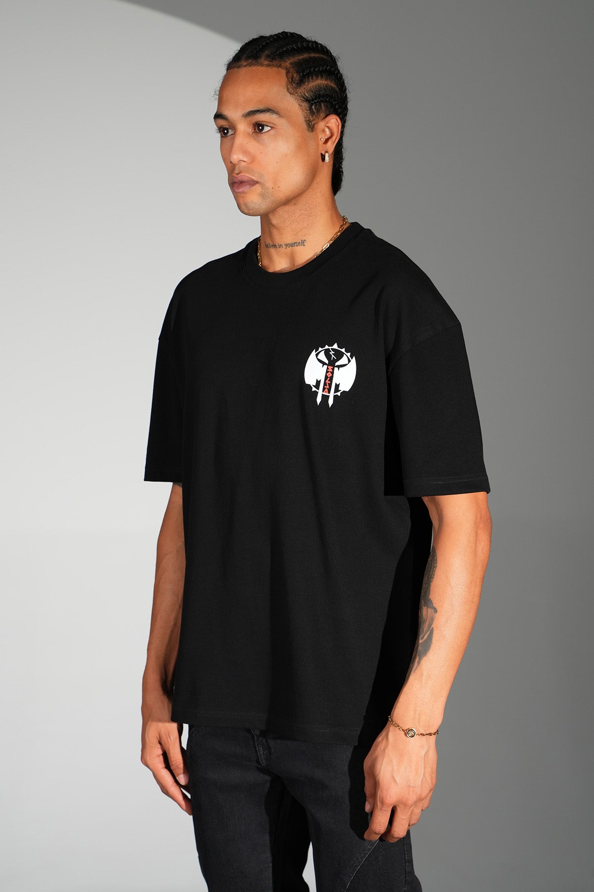 TEE SHIRT MX2592