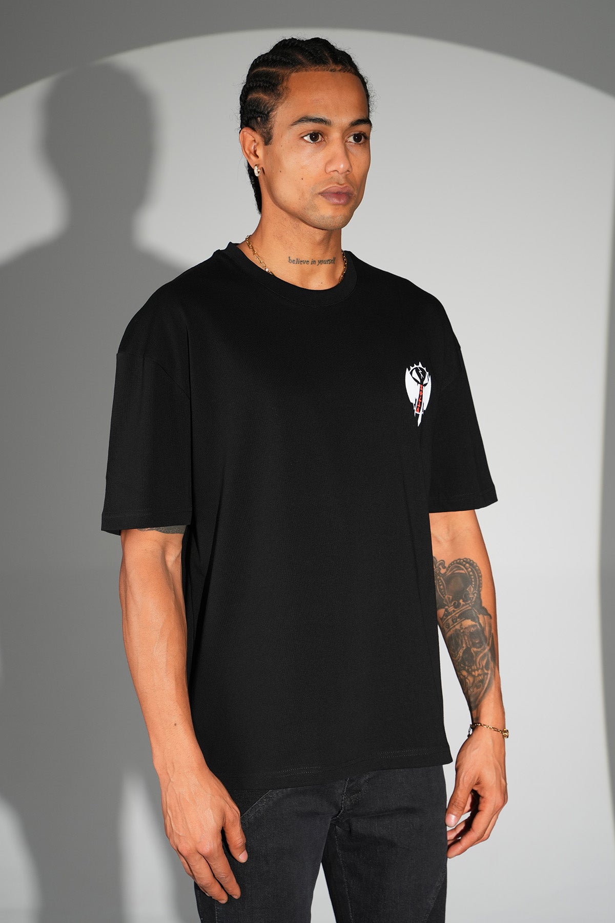 TEE SHIRT MX2592