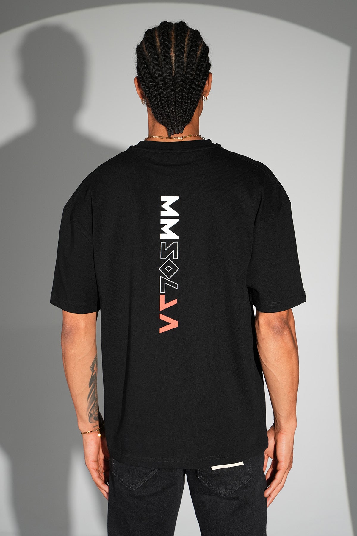 TEE SHIRT MX2592
