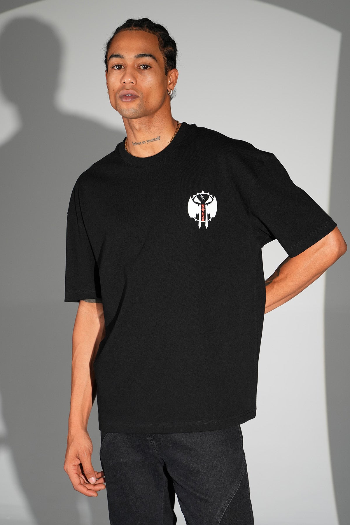 TEE SHIRT MX2592