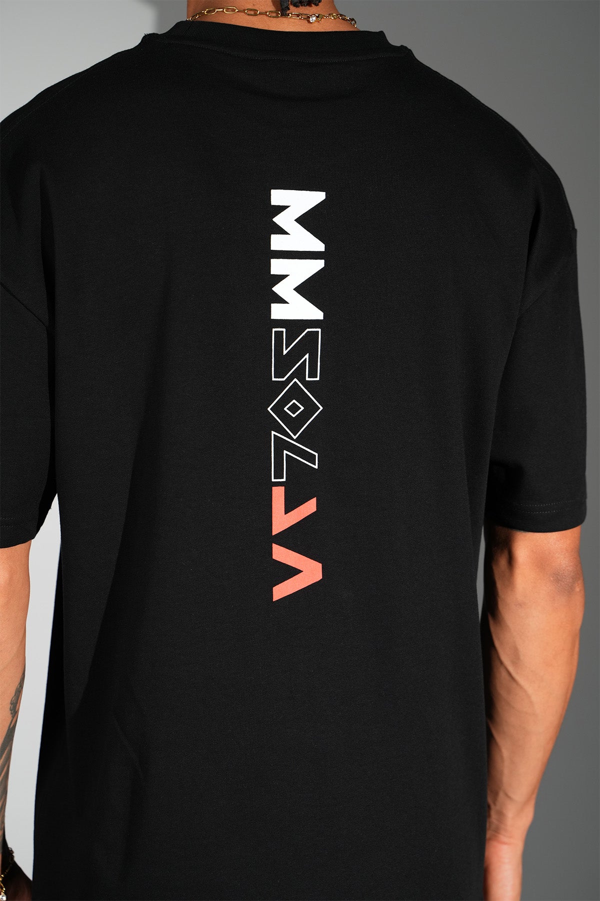 TEE SHIRT MX2592