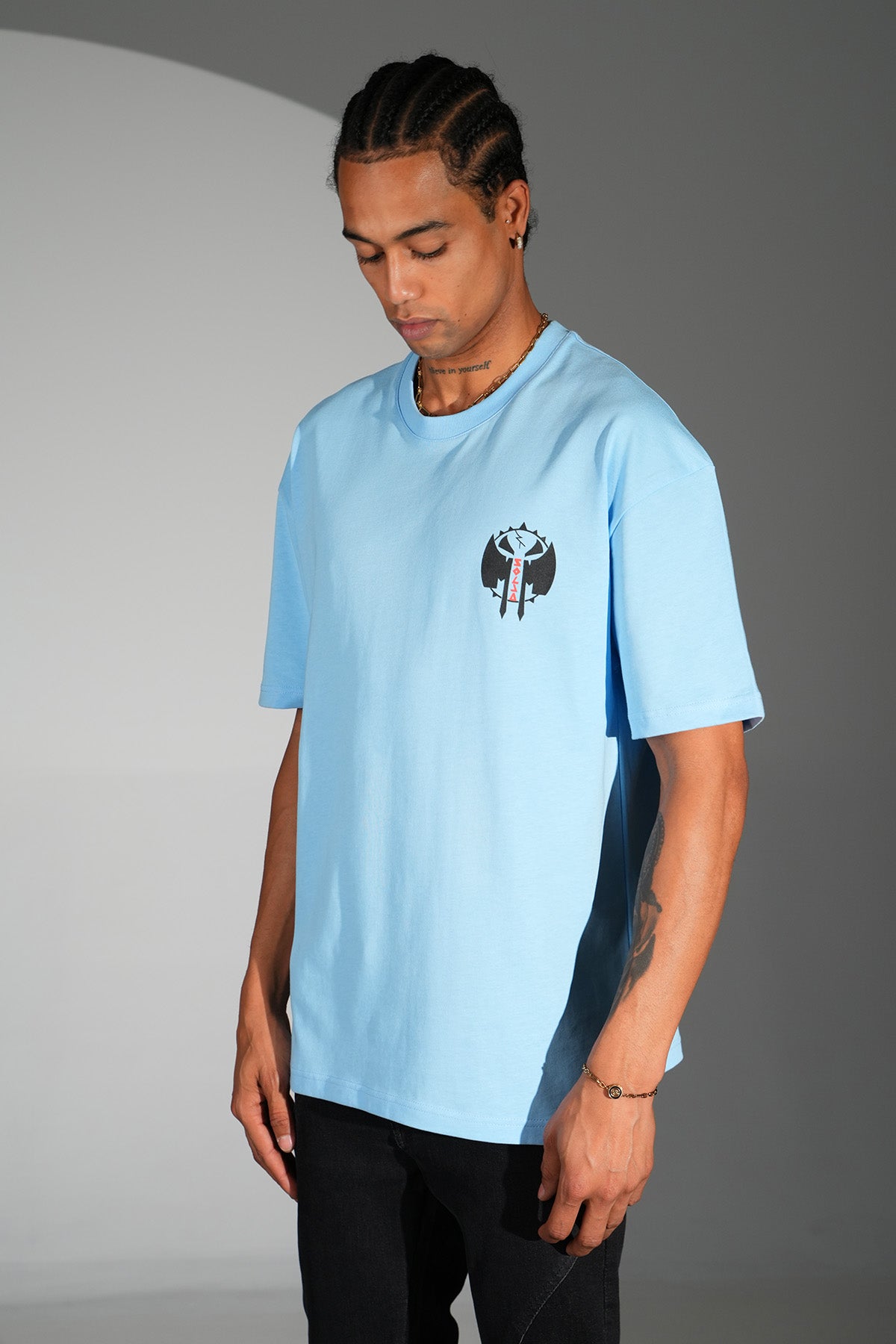 TEE SHIRT MX2592