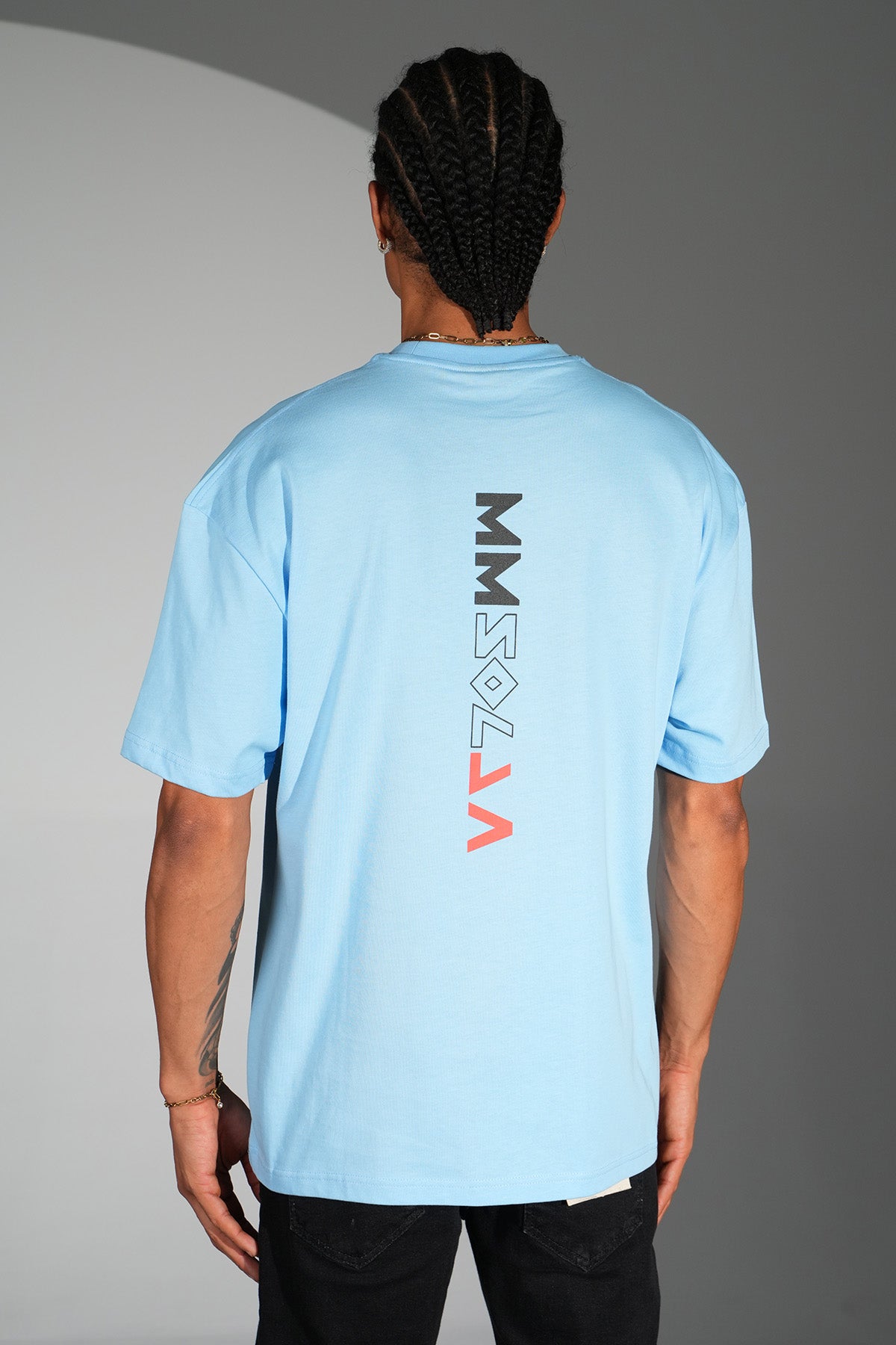 TEE SHIRT MX2592
