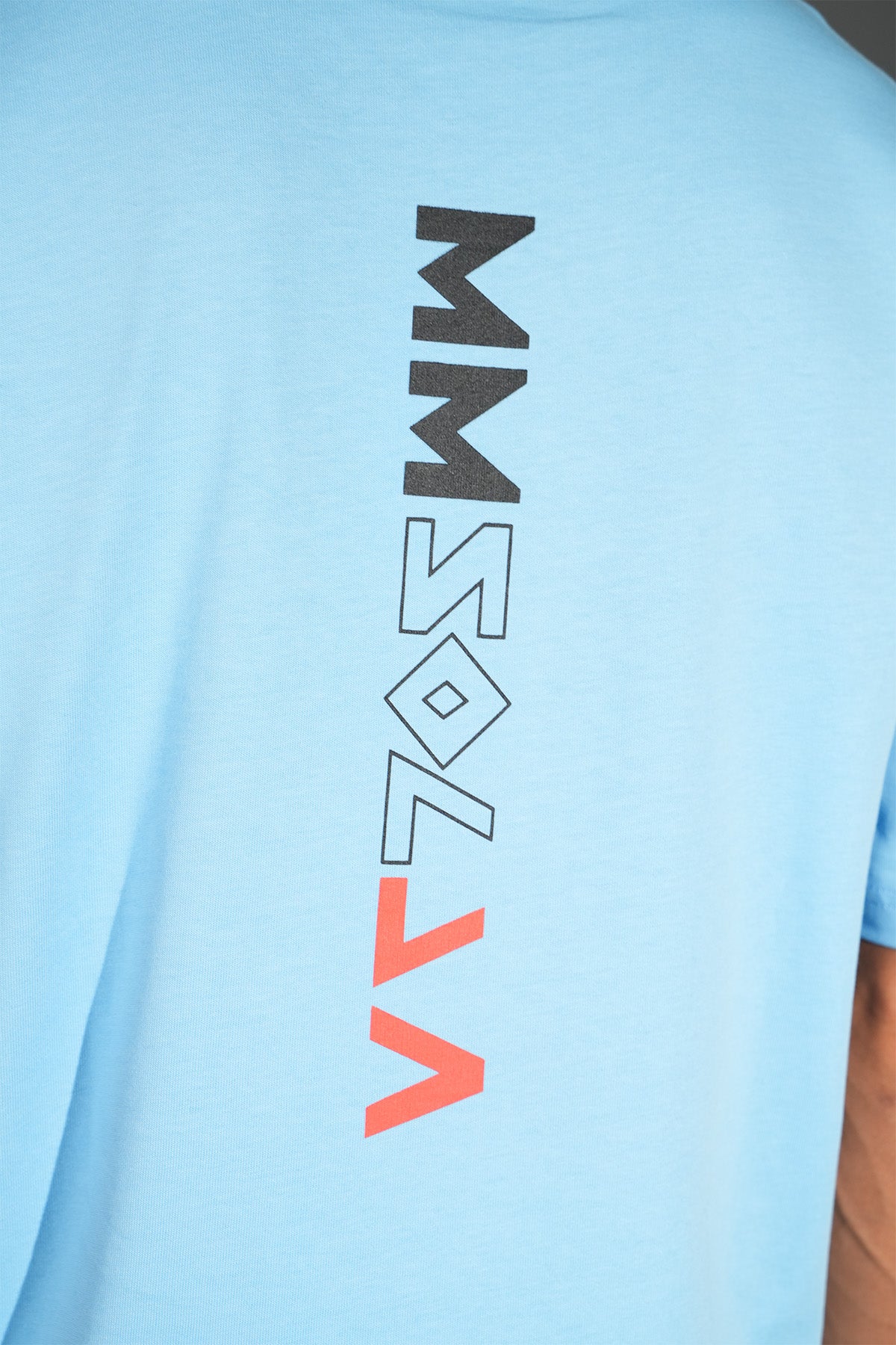 TEE SHIRT MX2592