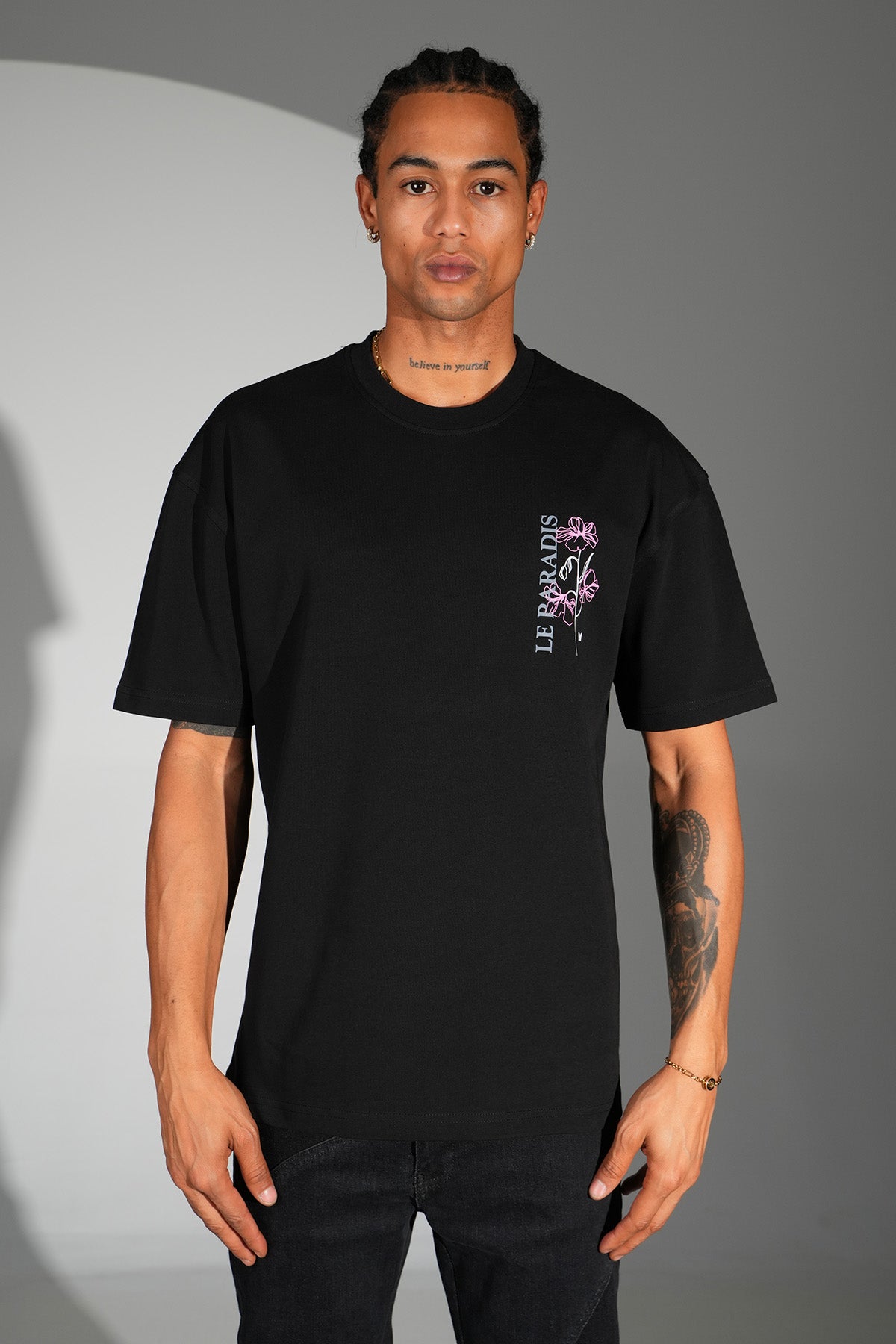 TEE SHIRT LP2568