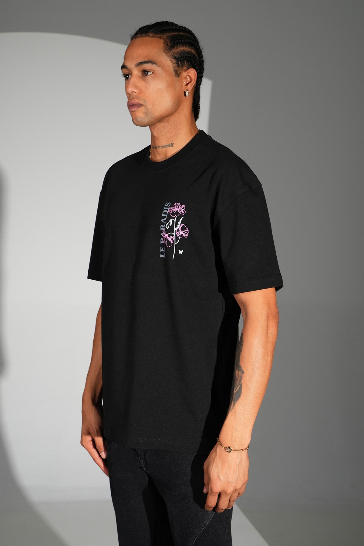 TEE SHIRT LP2568