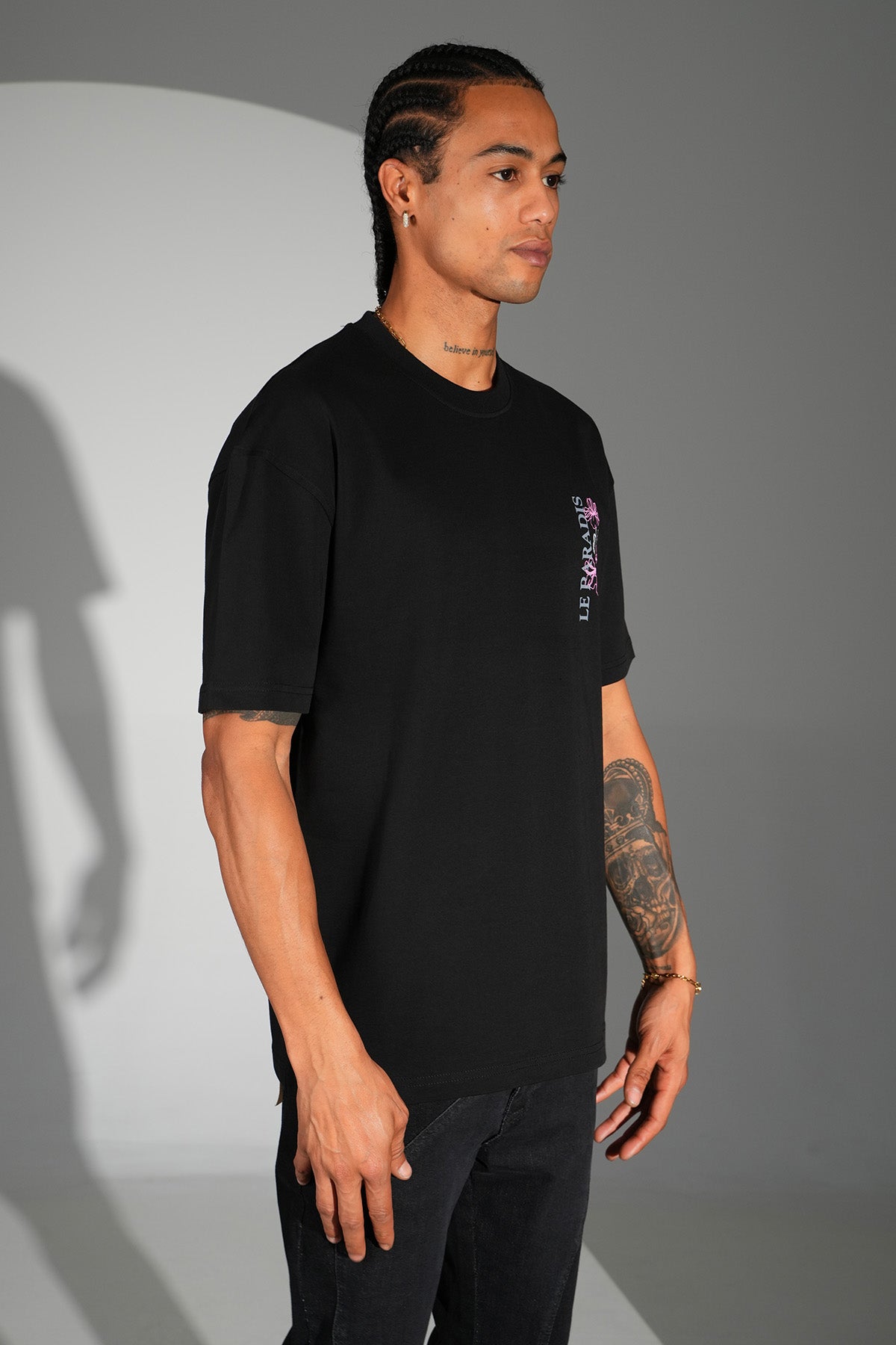 TEE SHIRT LP2568