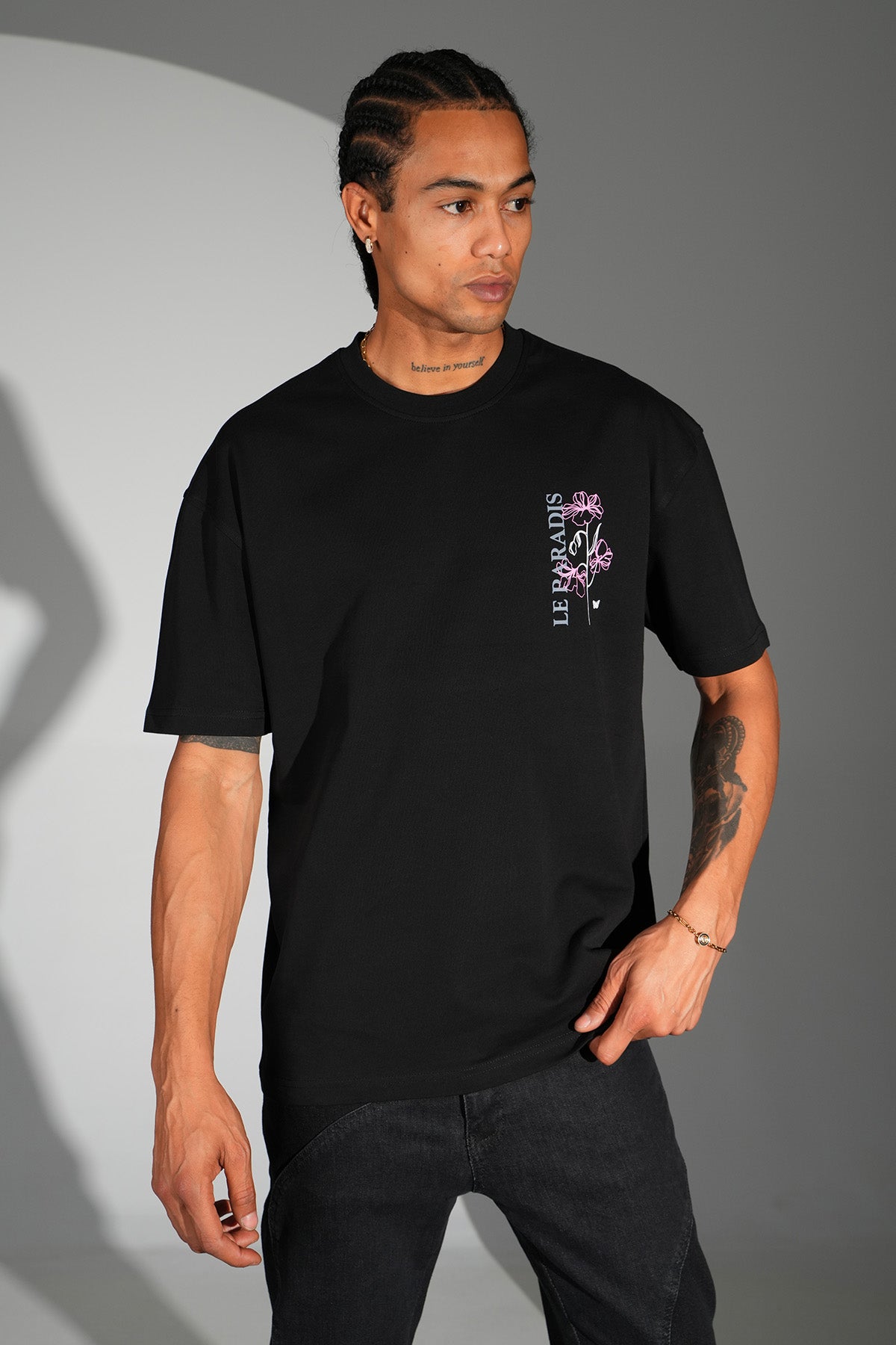 TEE SHIRT LP2568