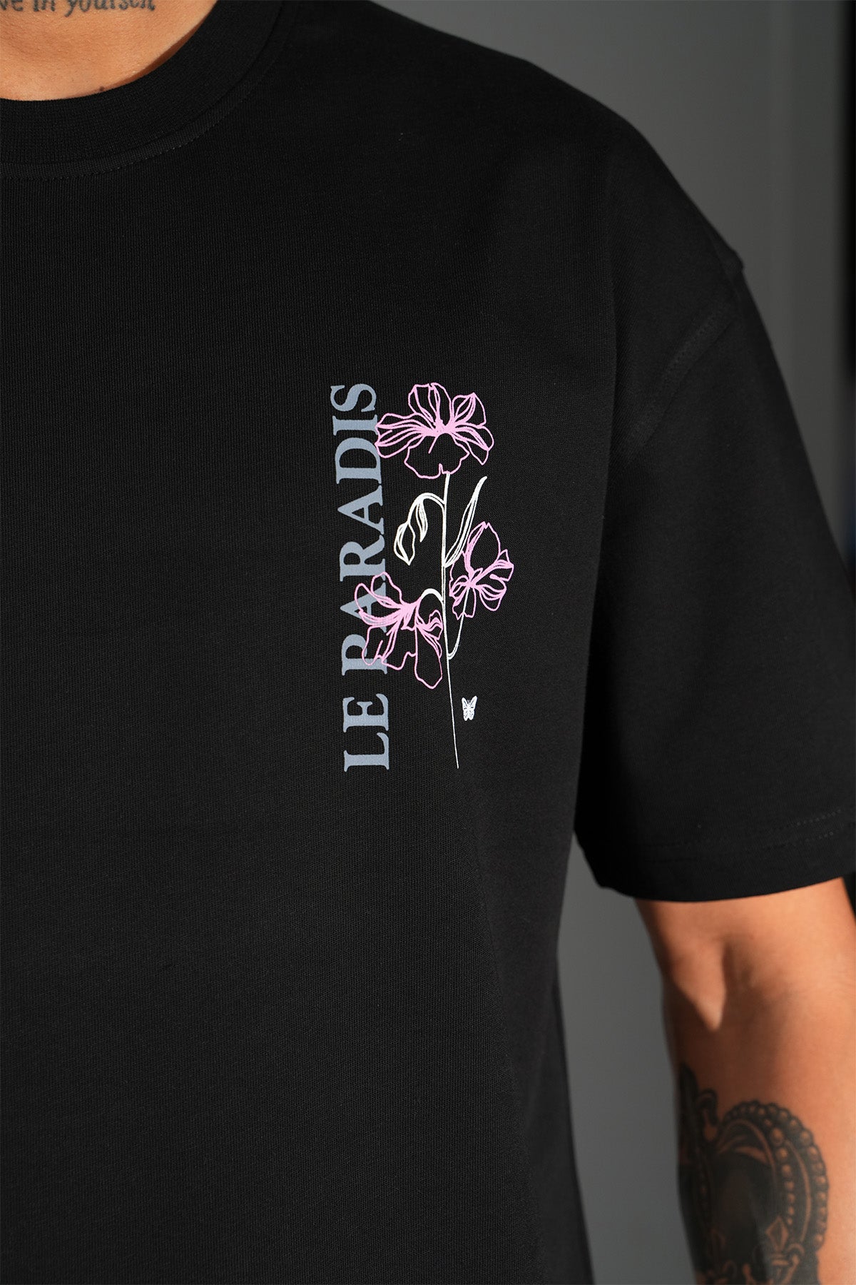 TEE SHIRT LP2568