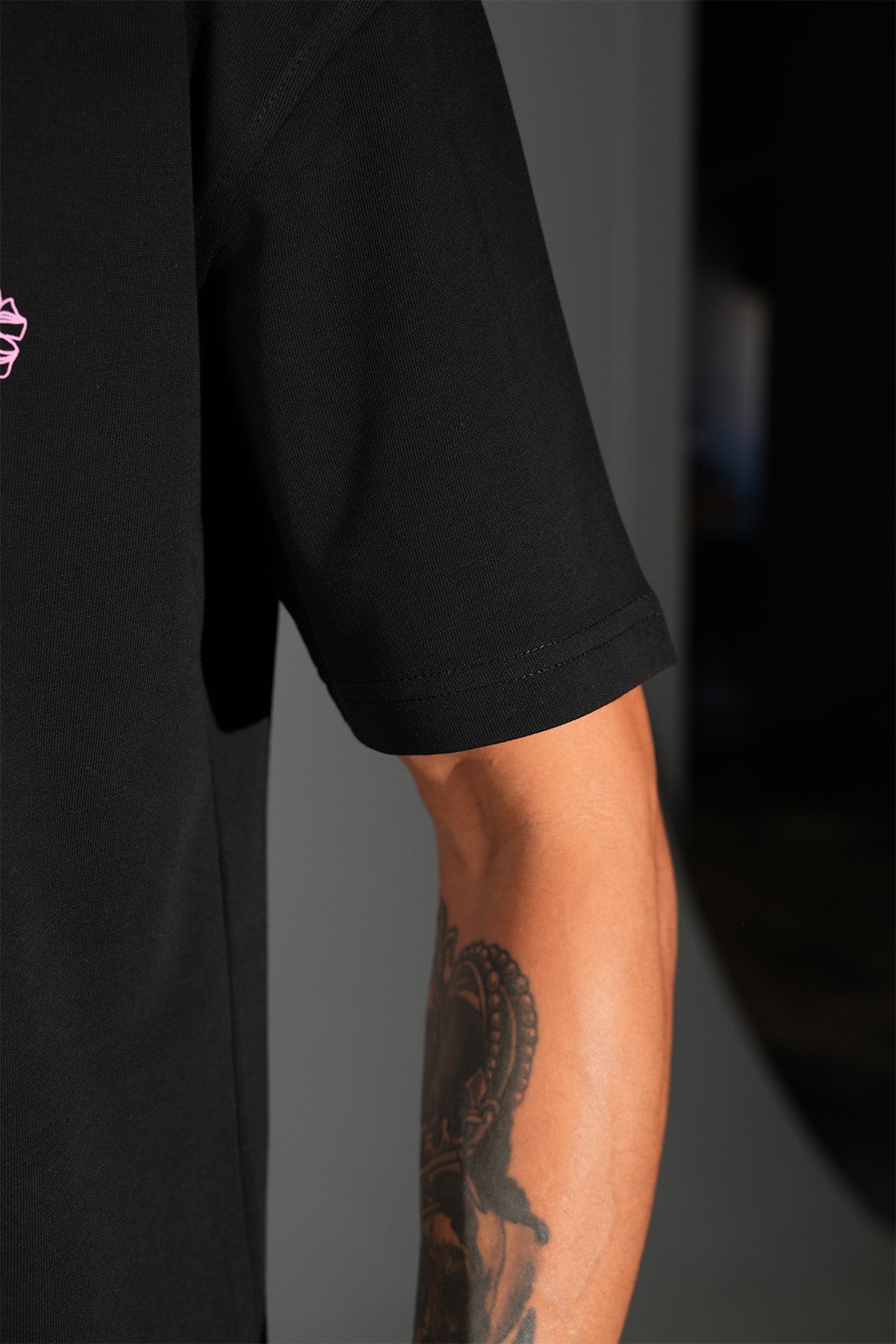 TEE SHIRT LP2568