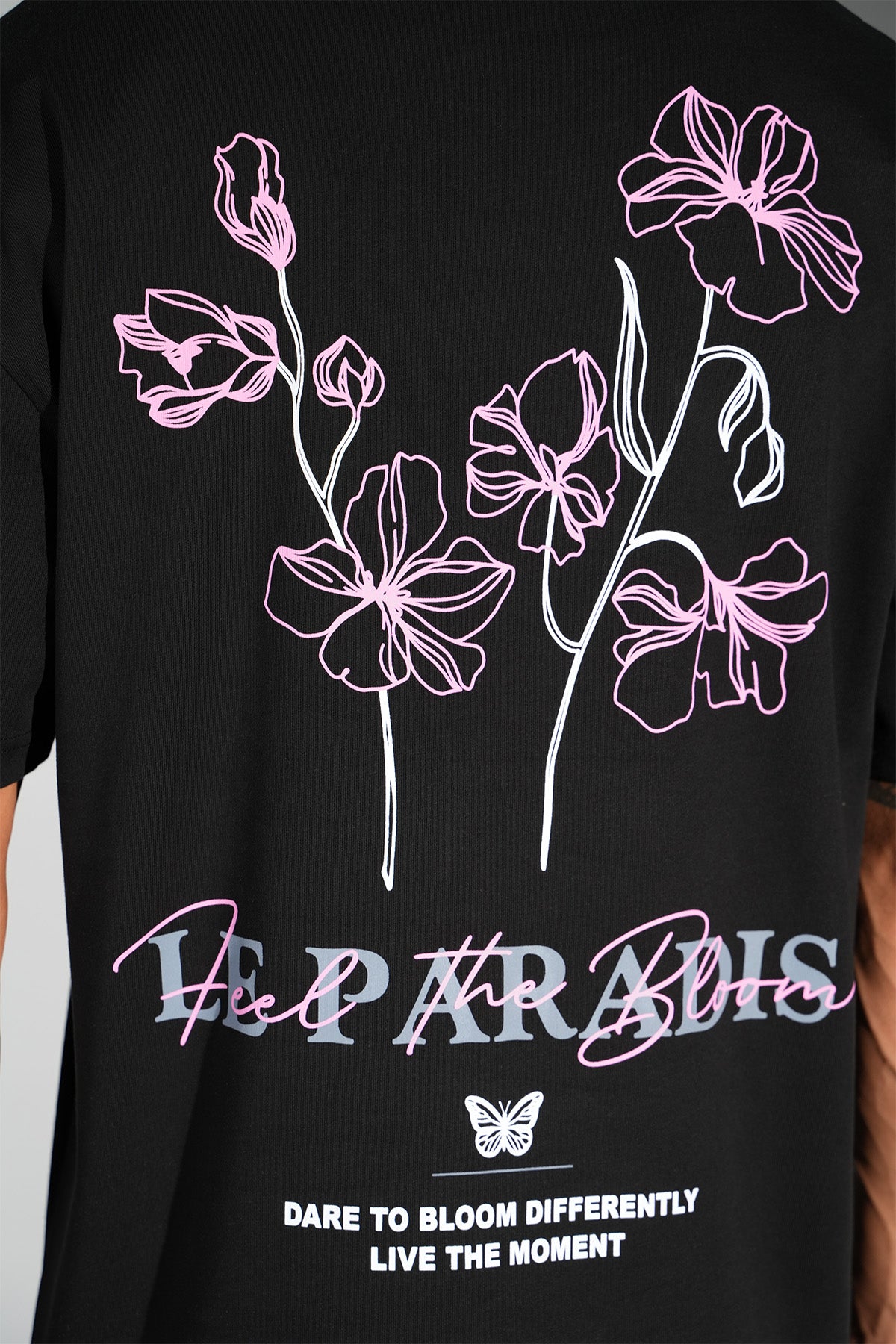 TEE SHIRT LP2568