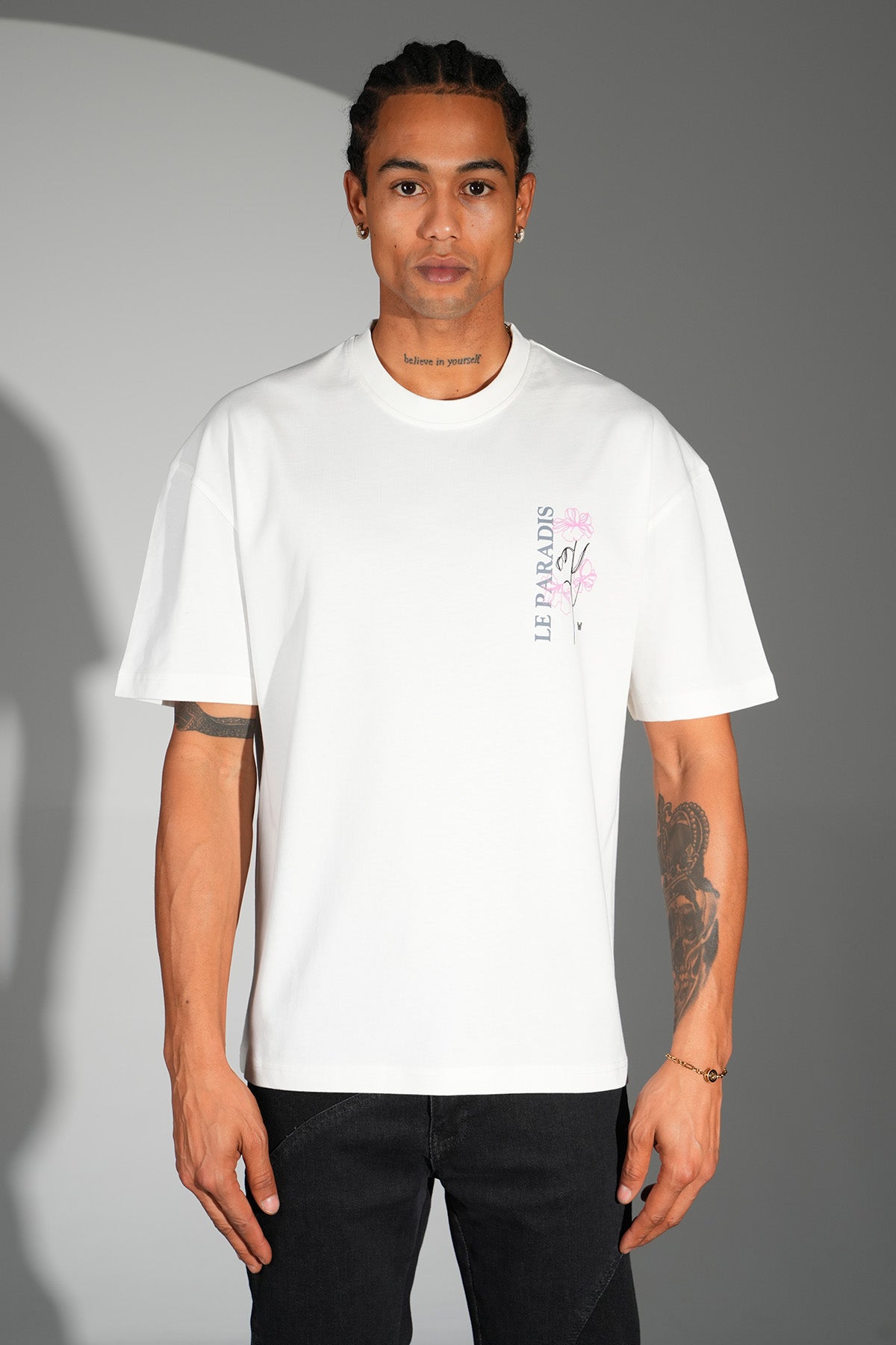 TEE SHIRT LP2568