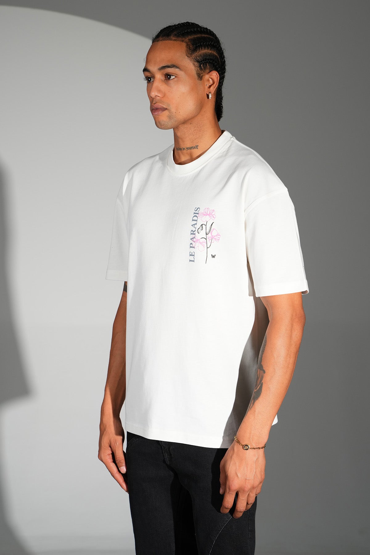 TEE SHIRT LP2568