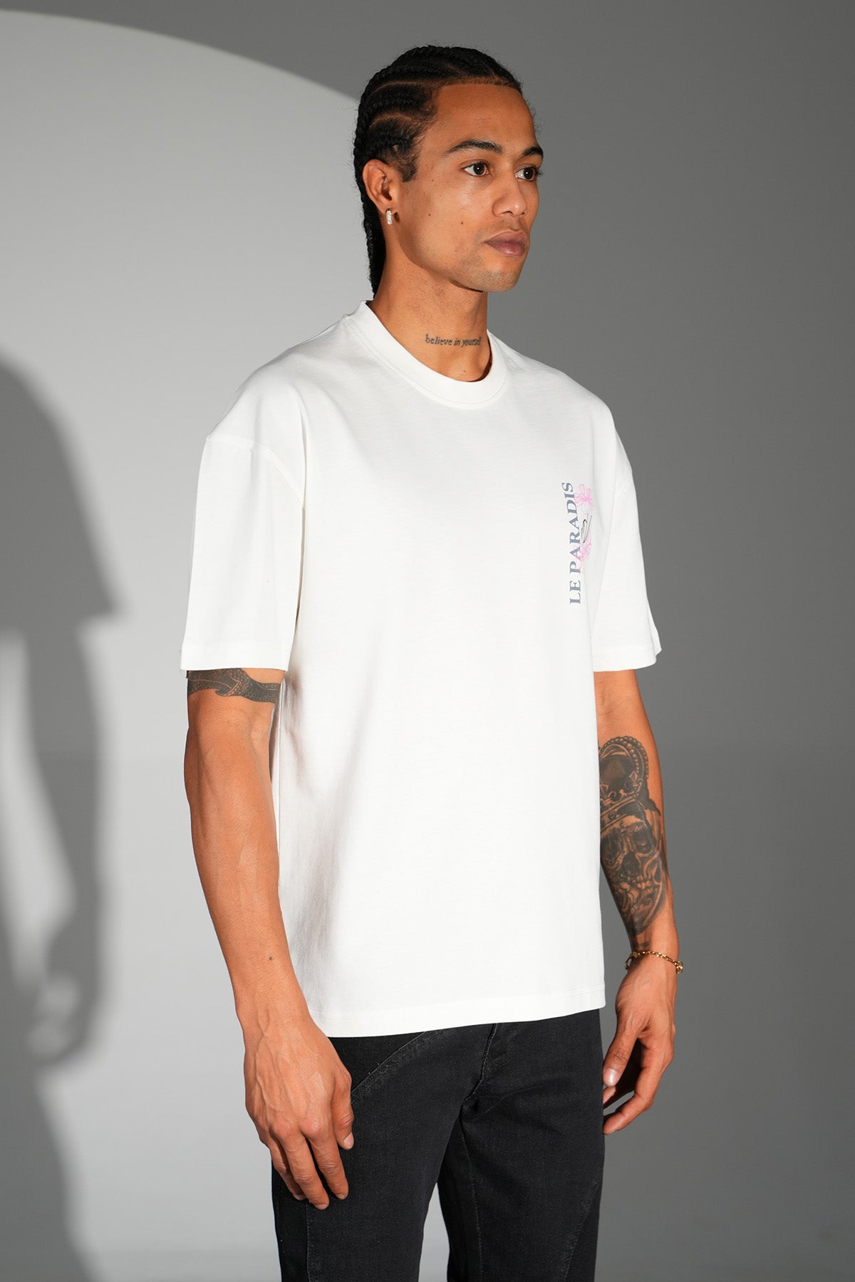 TEE SHIRT LP2568