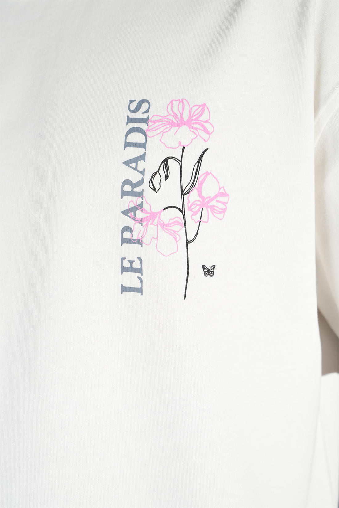 T-SHIRT LP2568