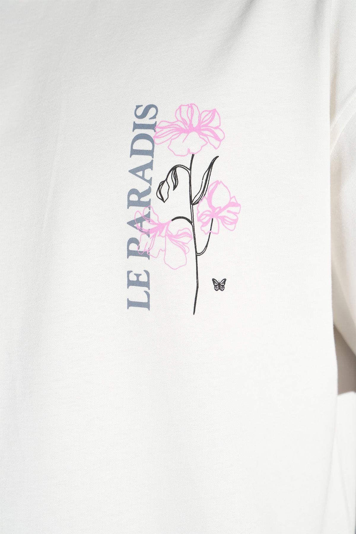 TEE SHIRT LP2568