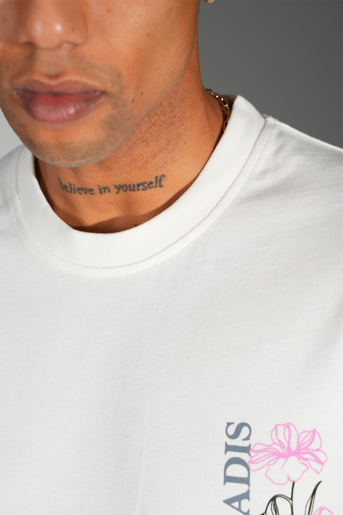 TEE SHIRT LP2568