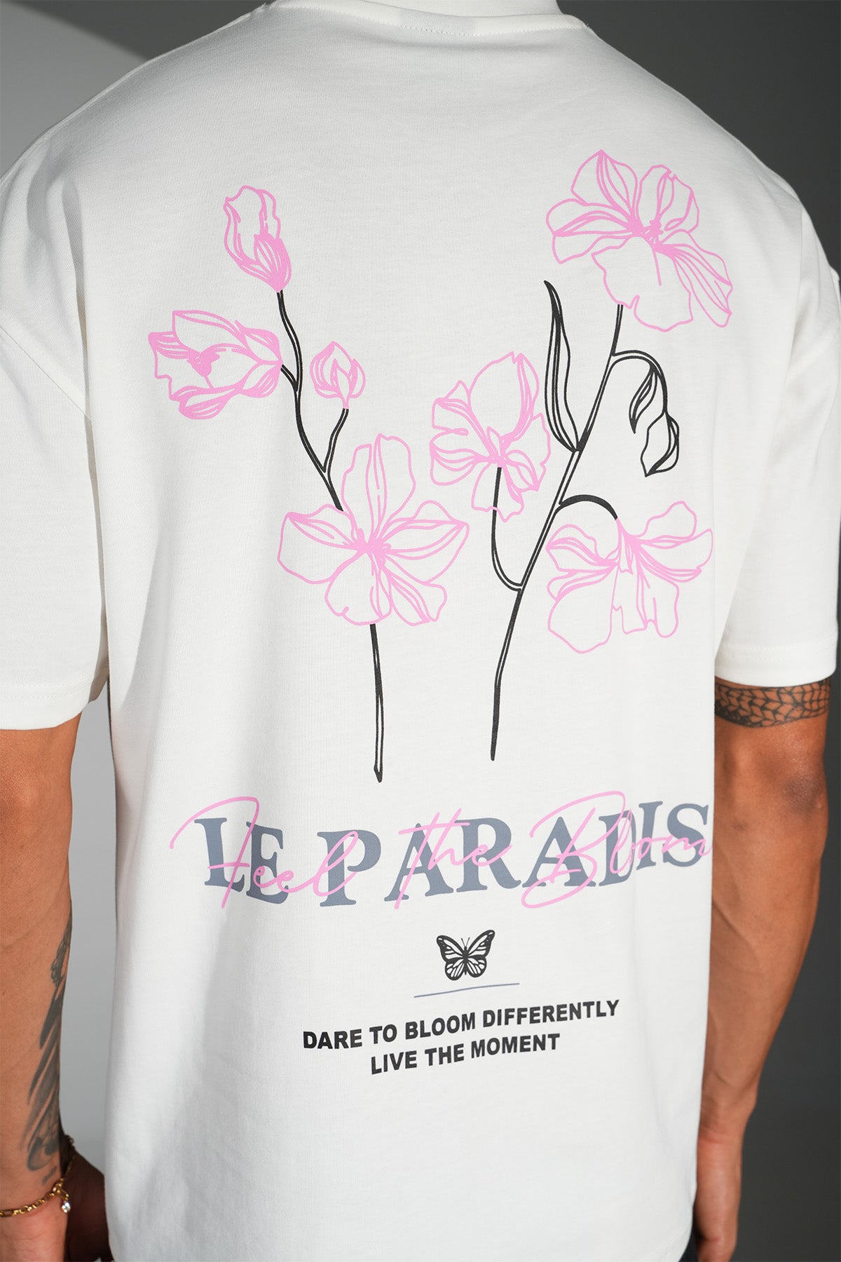 TEE SHIRT LP2568